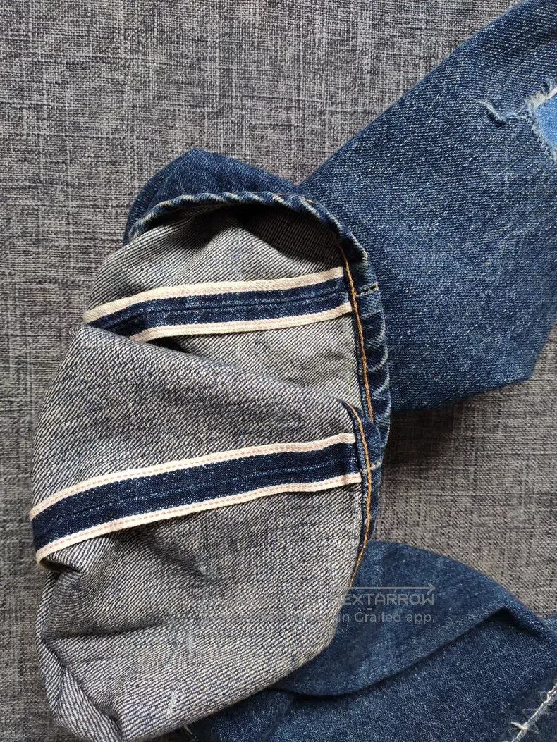 Junya Watanabe Junya Watanabe size M Jeans Size US 27 - 8 Thumbnail