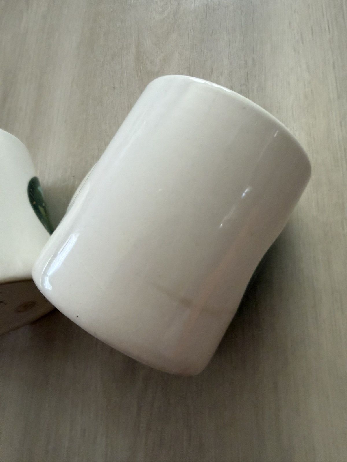 Polo Ralph Lauren Vintage Polo Ralph Lauren Limited Edition Mug Set Size ONE SIZE - 4 Thumbnail