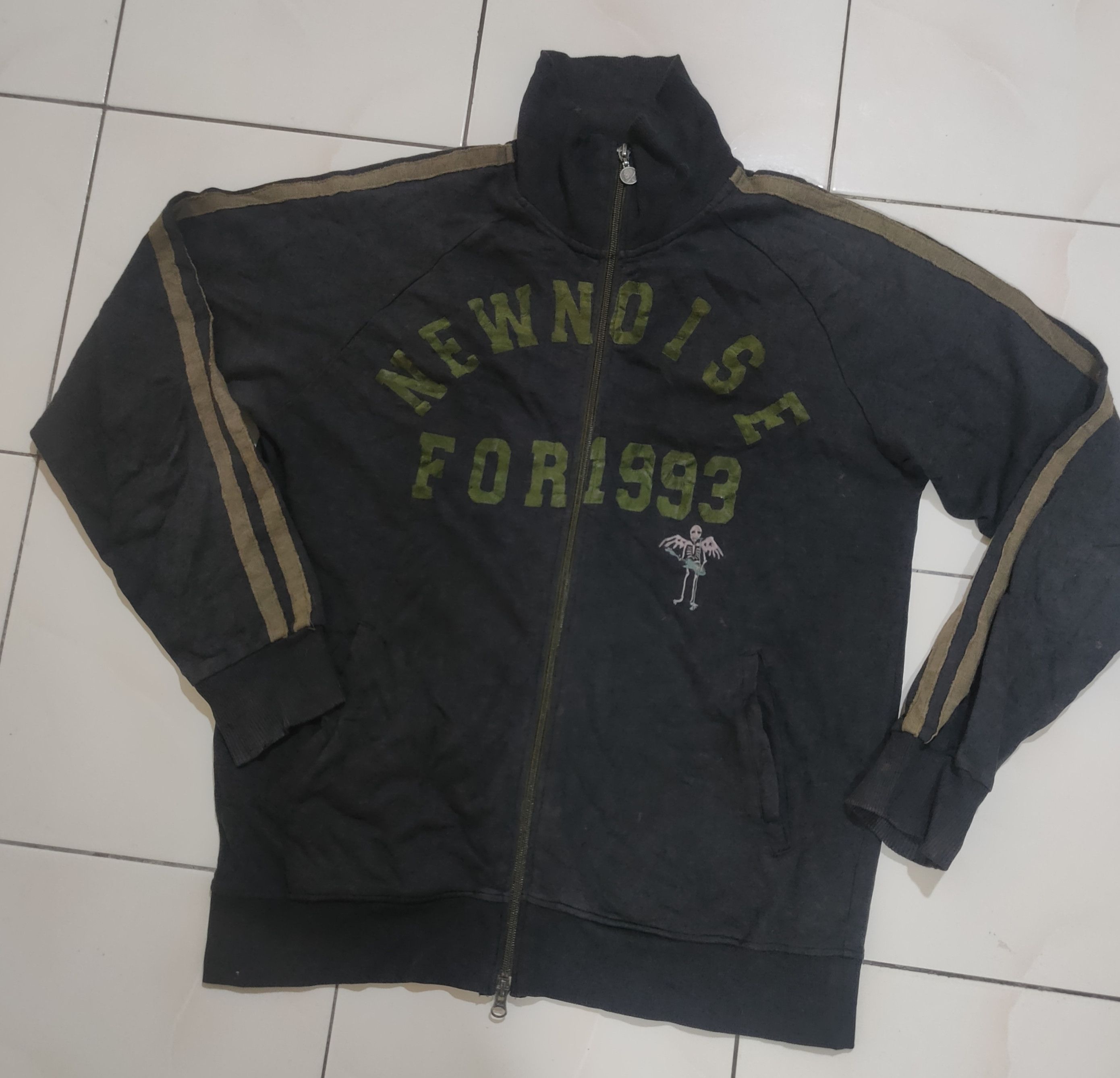 If Six Was Nine × Japanese Brand × PPFM Rare Ppfm Size US L / EU 52-54 / 3 - 1 Thumbnail