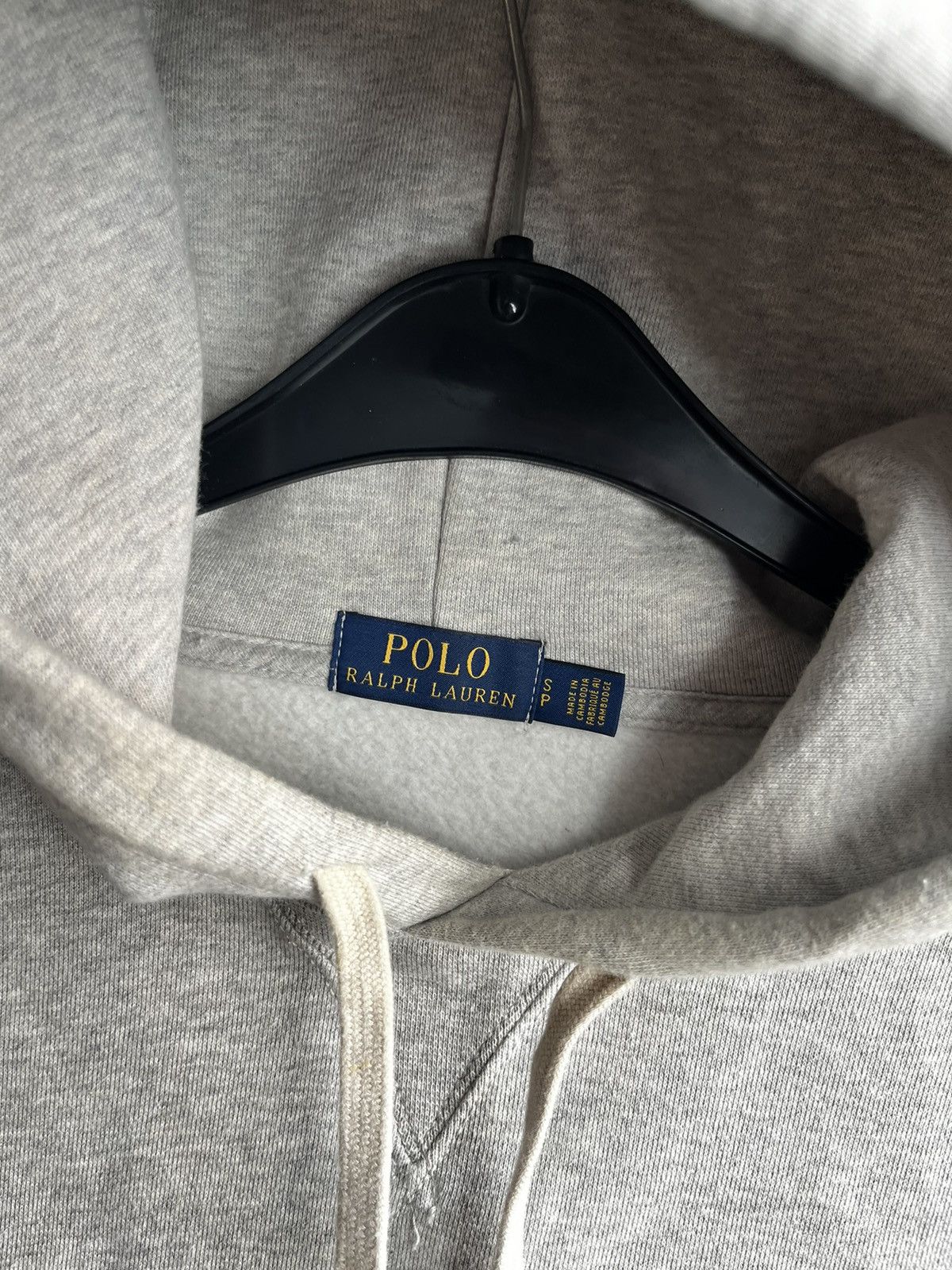 Polo Ralph Lauren × Ralph Lauren Ralph Lauren hoodies Size US S / EU 44-46 / 1 - 2 Thumbnail