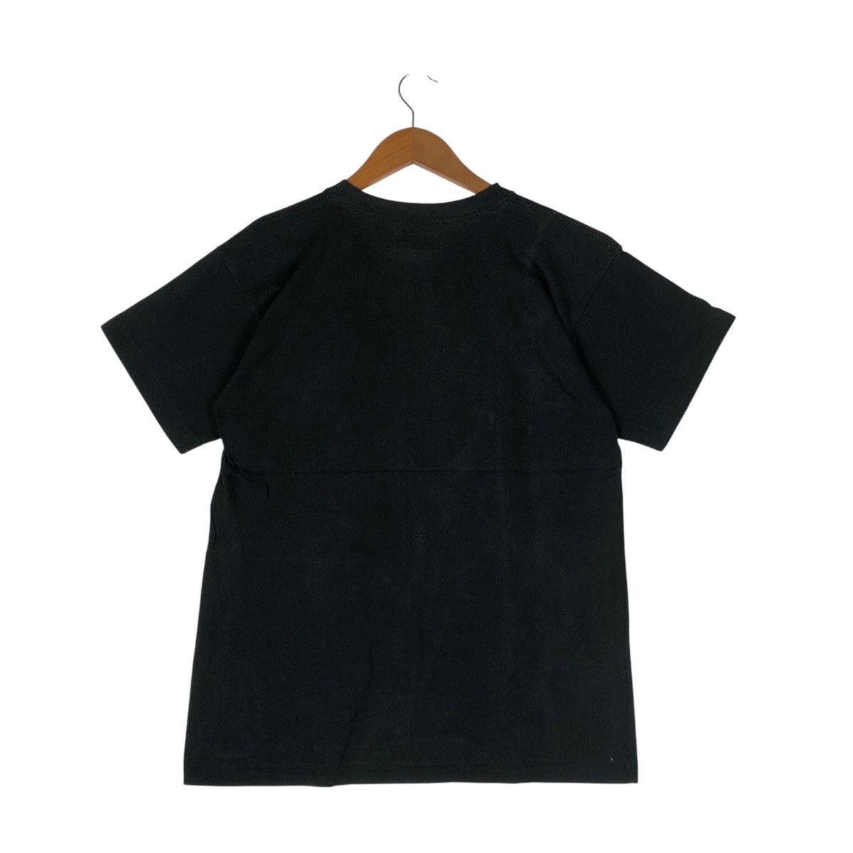 agnes b. AGNES B. Small Logo T-Shirt Size US M / EU 48-50 / 2 - 4 Thumbnail