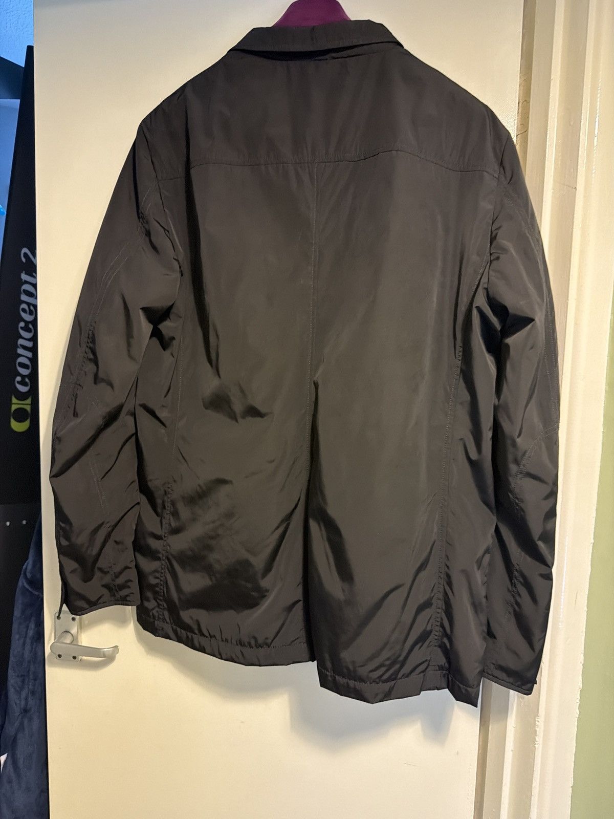 Corneliani Corneliani ID Traveler Jacket - italian - EU 58 / US 48R Size US XXL / EU 58 / 5 - 5 Thumbnail