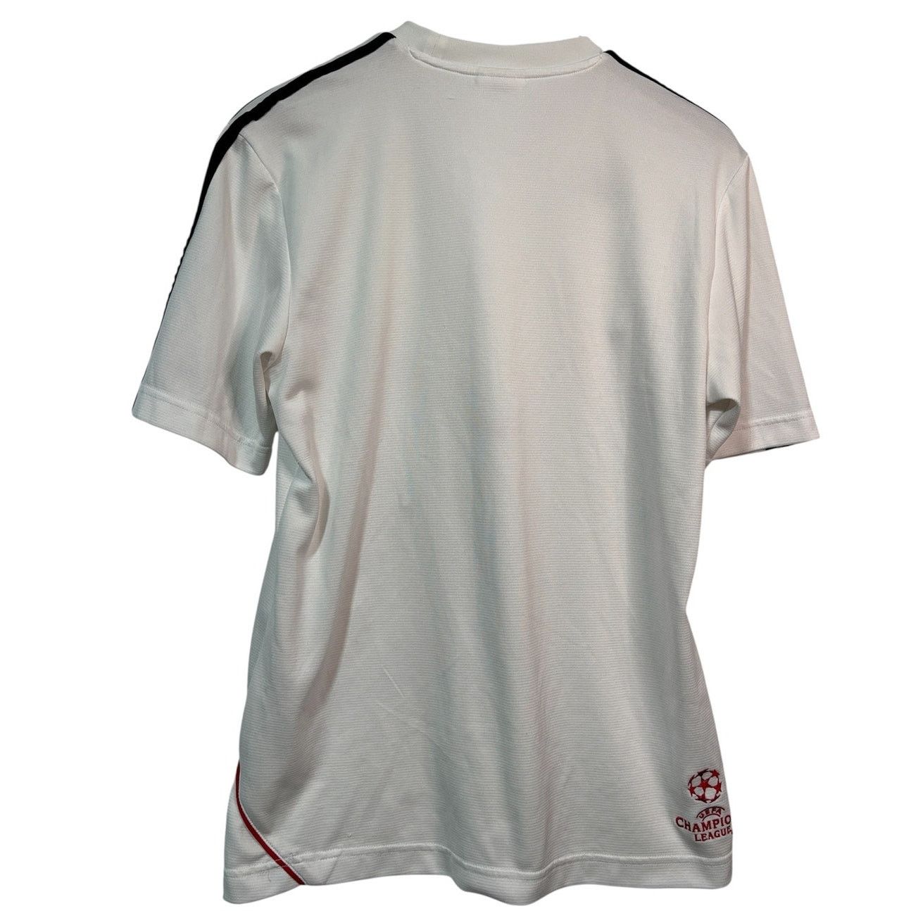 Adidas Size M | ADIDAS UEFA Champions Special Edition Tee Shirt Size US M / EU 48-50 / 2 - 2 Thumbnail