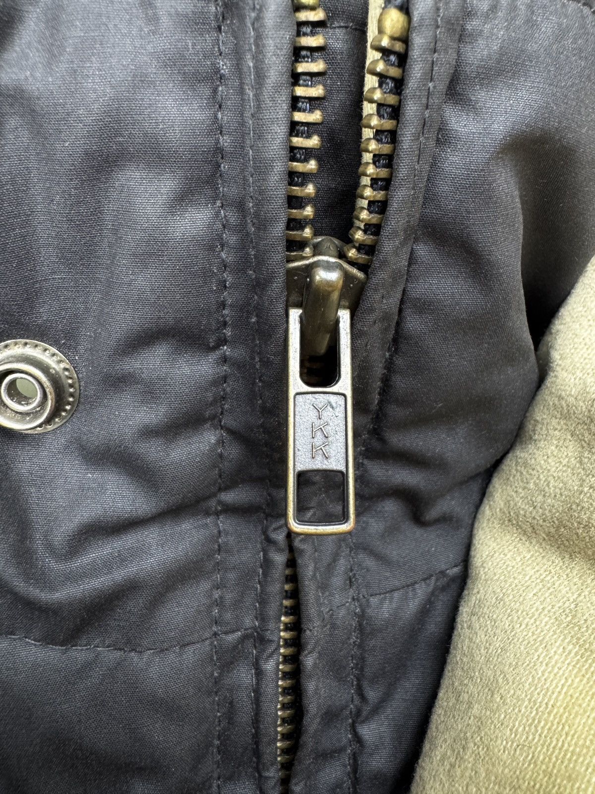 Diesel Diesel Puffer Real Down Jacket Heavyweight Winter Size XXL Size US XXL / EU 58 / 5 - 12 Thumbnail