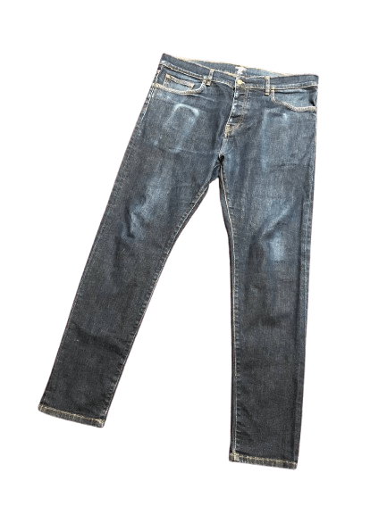 Carhartt Wip Vintage Carhartt Wip Straight Fit Denim Jeans Size 34 Size US 34 / EU 50 - 1 Thumbnail