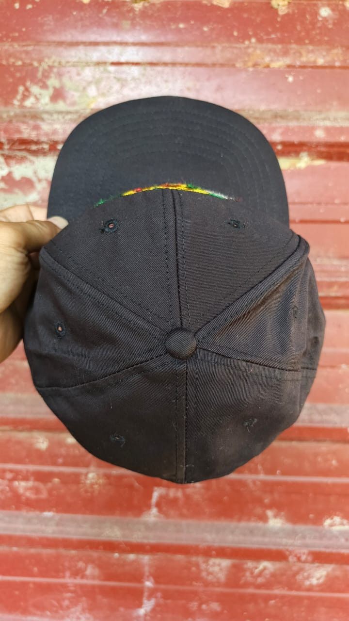 Vintage HALLOWEN HAT Size ONE SIZE - 4 Thumbnail