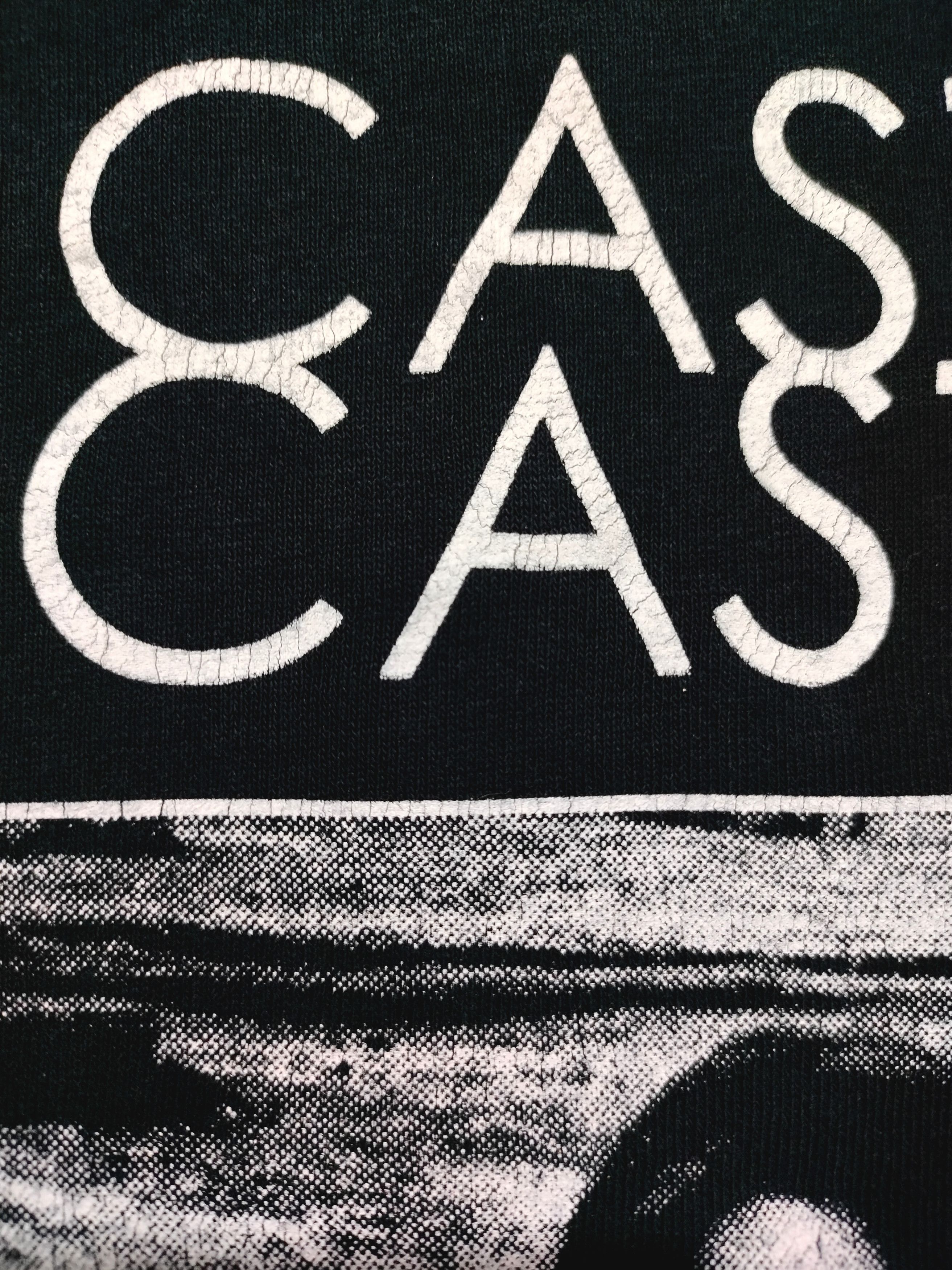 Band Tees CRYSTAL CASTLES (II) Vintage Band Tee Alice Glass Size US XL / EU 56 / 4 - 5 Thumbnail