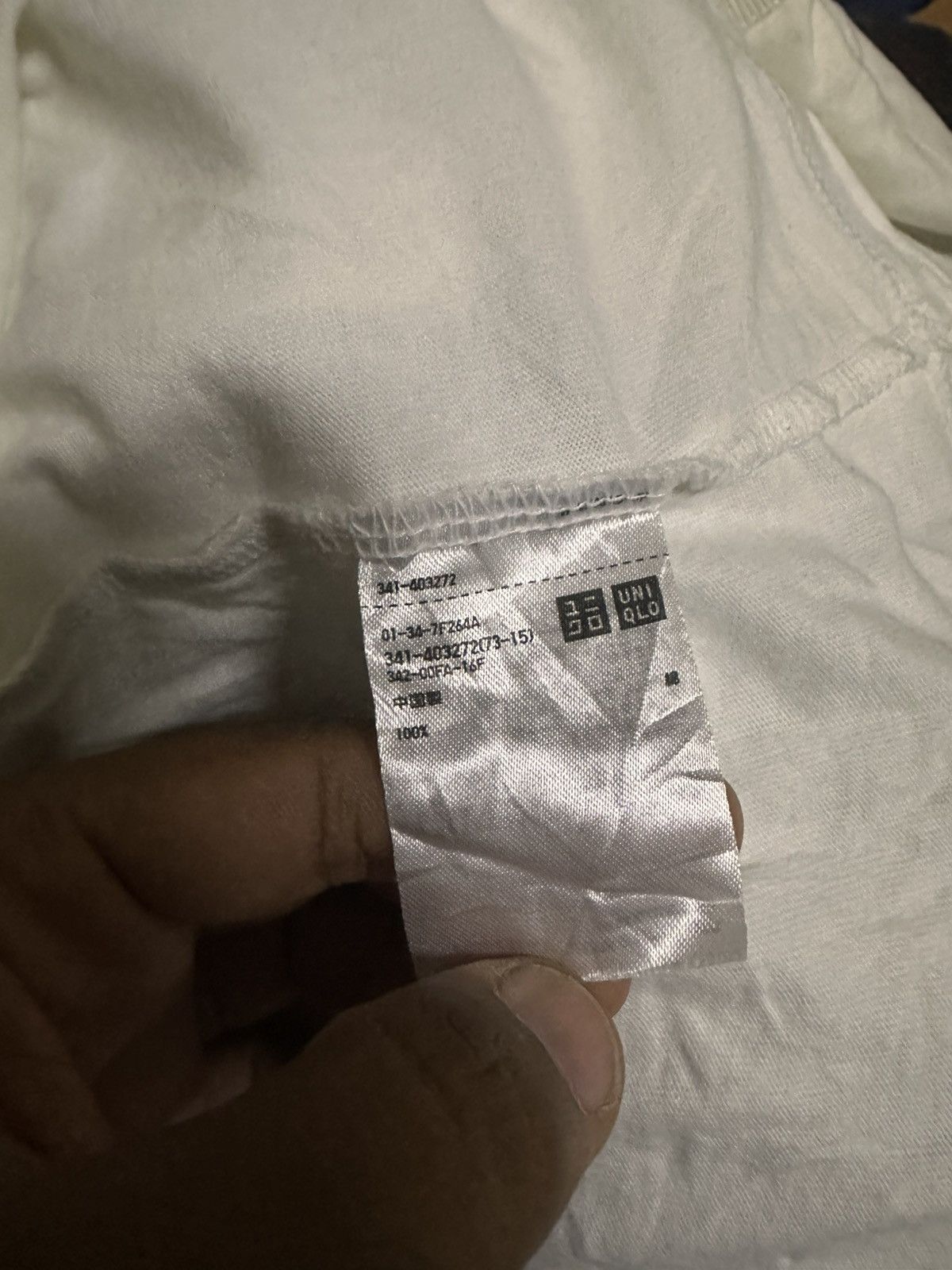 JW Anderson × Uniqlo Uniqlo x jw anderson tee Size US L / EU 52-54 / 3 - 8 Thumbnail