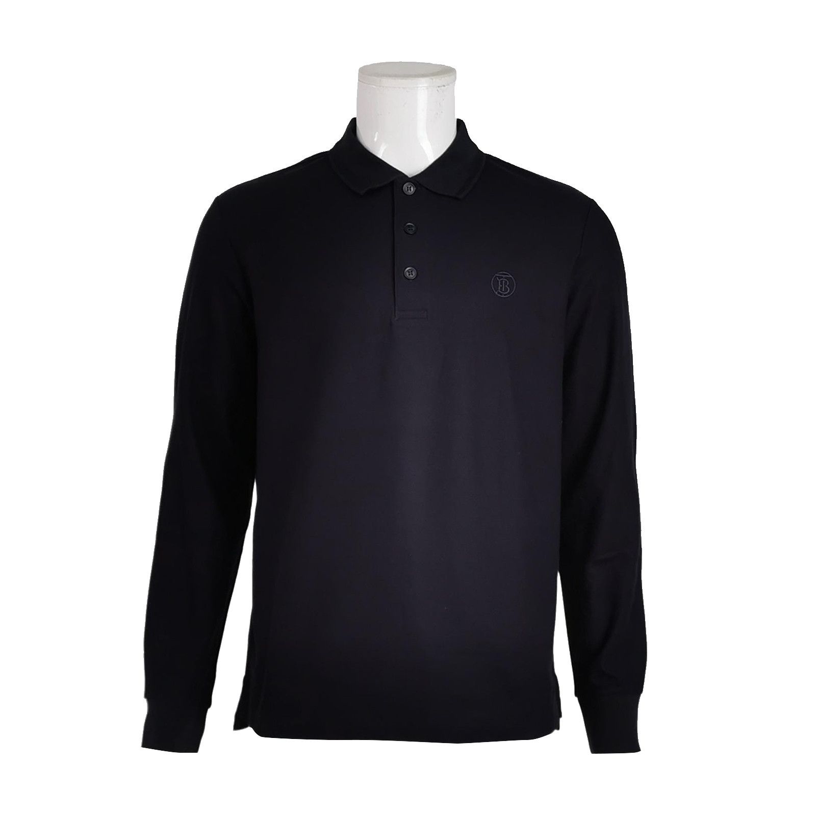 Burberry Burberry Men l Short Sleeve Shirts Size US L / EU 52-54 / 3 - 1 Thumbnail
