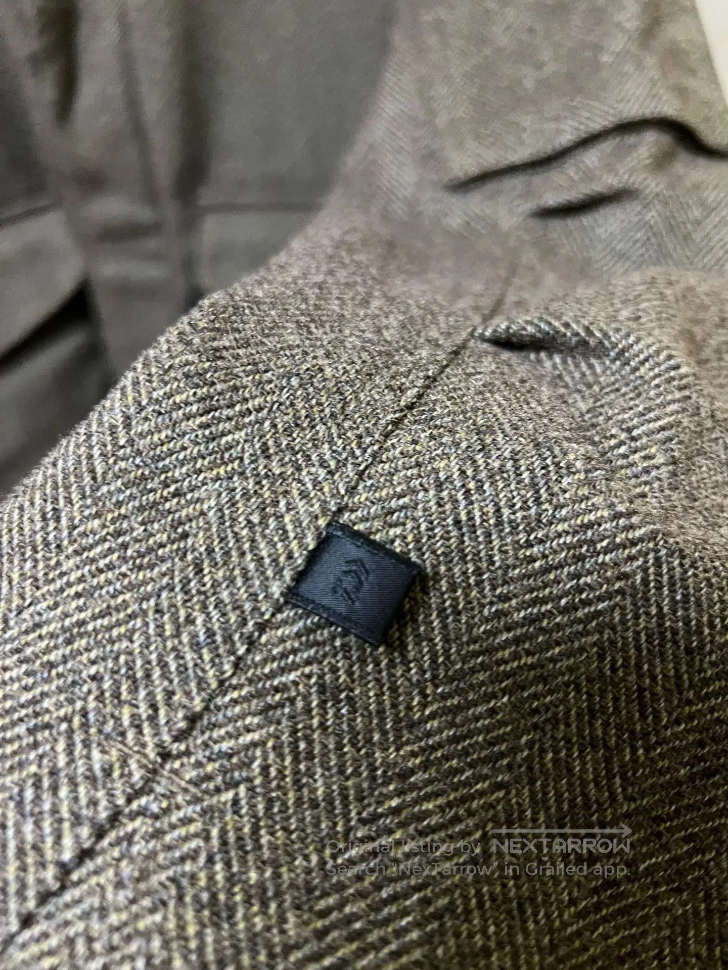DAIWA PIER39 daiwa pier39 tech mil bdu jacket. Size US L / EU 52-54 / 3 - 4 Thumbnail