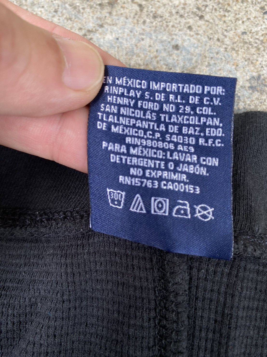 Polo Ralph Lauren Polo Ralph Lauren Sleep Short Size US 35 - 4 Thumbnail