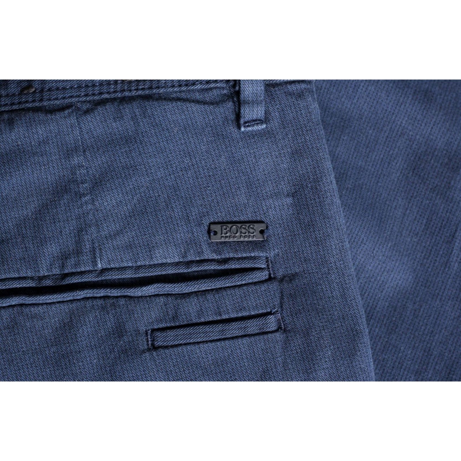 Hugo Boss VINTAGE not applicable Size US 34 / EU 50 - 3 Thumbnail