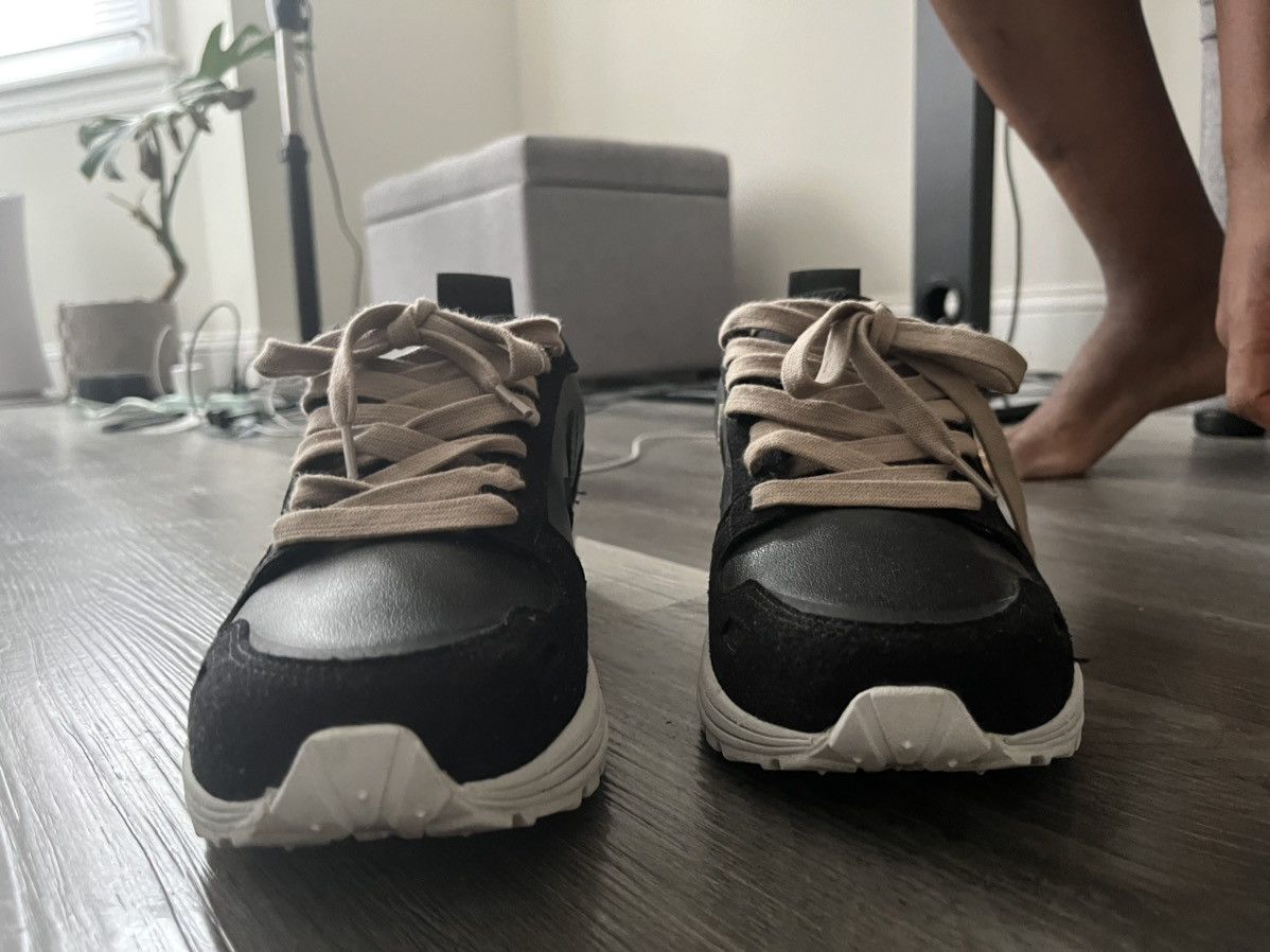 Rick Owens Rick owens Size US 10 / EU 43 - 1 Thumbnail