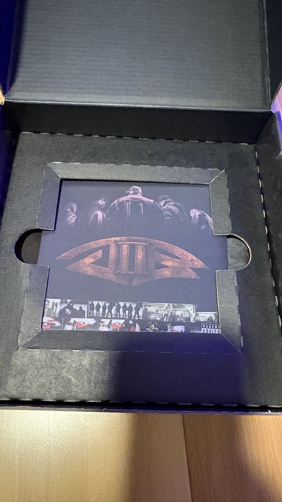 Travis Scott Travis Scott Jackboys 2 B1 Pack Size US L / EU 52-54 / 3 - 5 Thumbnail