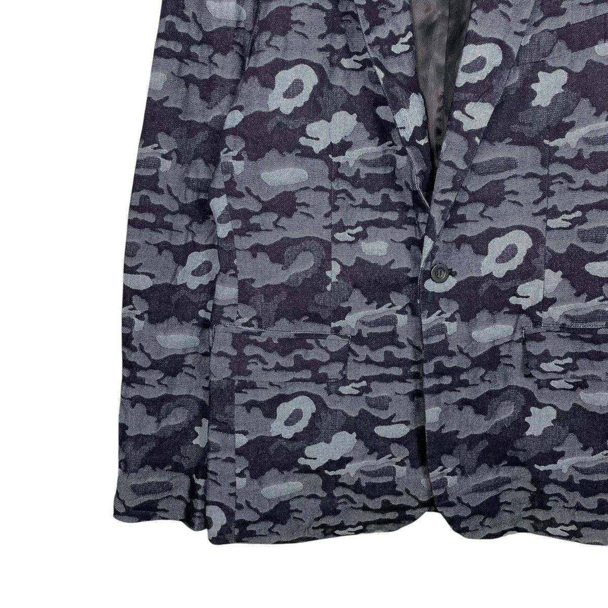 Other Birdie Hunt Camo Casual Jacket Size US M / EU 48-50 / 2 - 3 Thumbnail