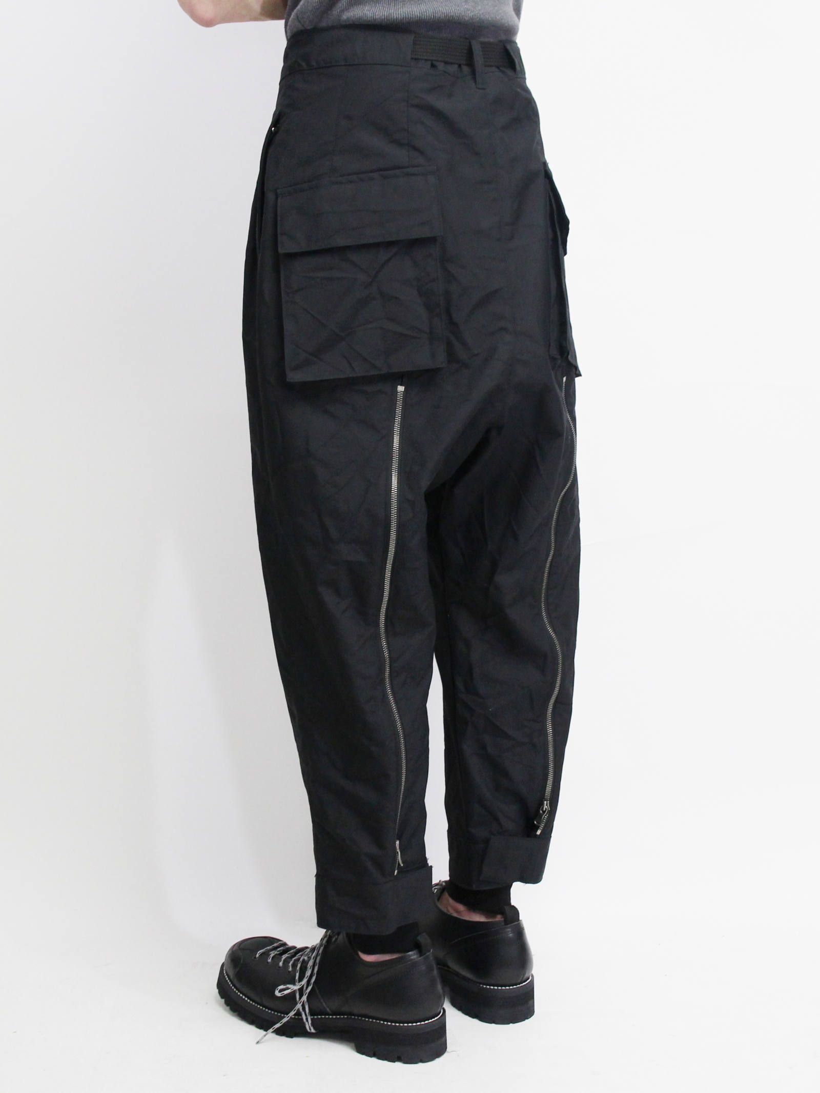 The Viridi-anne Backzip pants JP 2 fits 30-32 Size US 31 - 7 Thumbnail