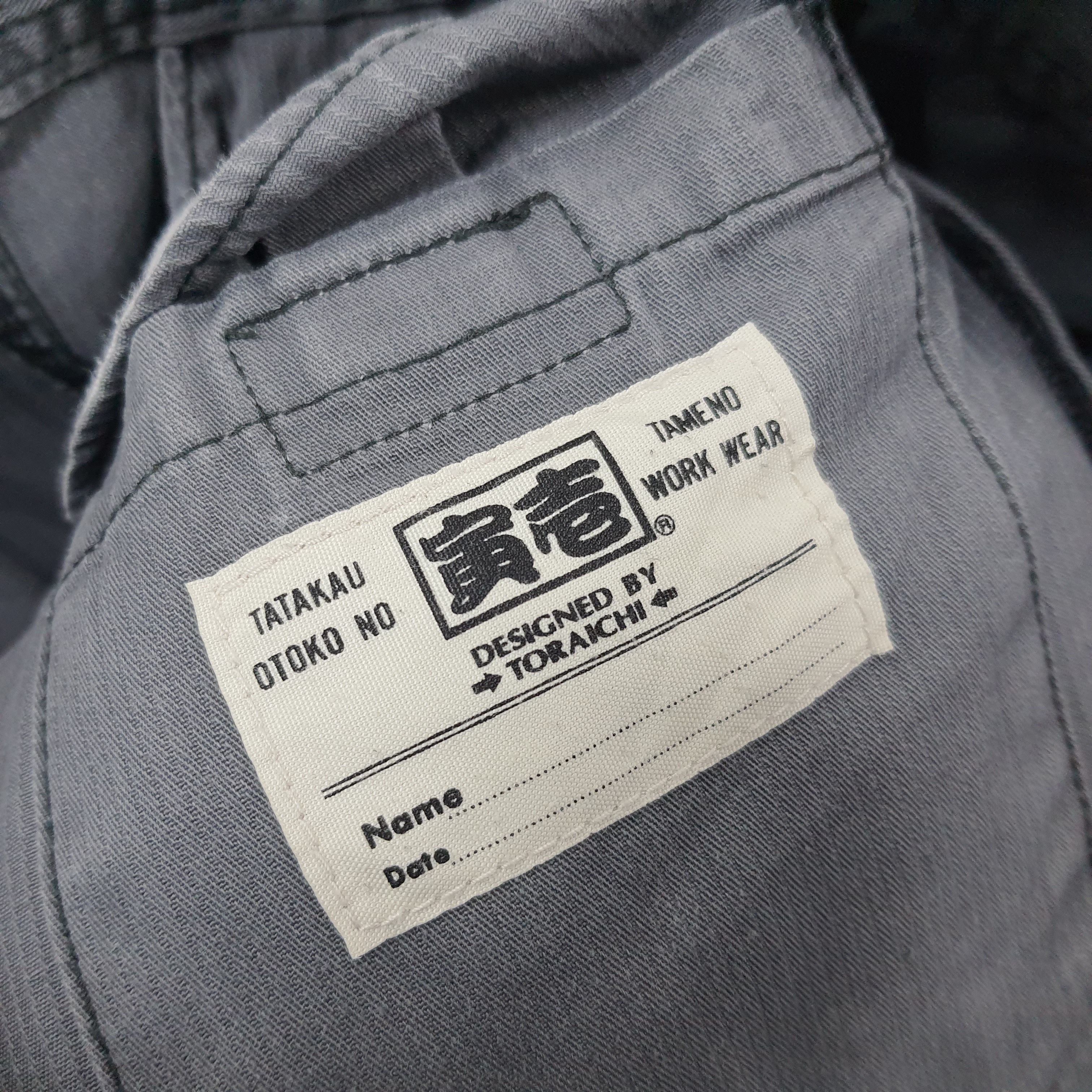 Japanese Brand × Vintage Vintage Honda Mugen Racing Motorsports Jacket C229N19 Size US M / EU 48-50 / 2 - 6 Thumbnail