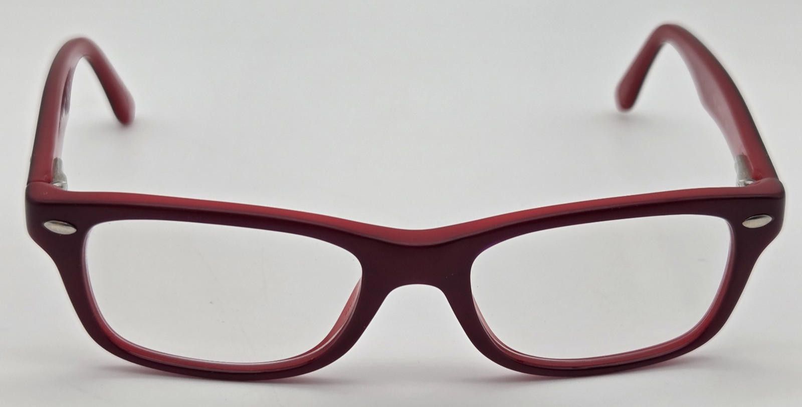 RayBan Ray Ban RB1531 3592 Youth Eyeglasses FRAMES ONLY 46-16-125 Size ONE SIZE - 9 Thumbnail