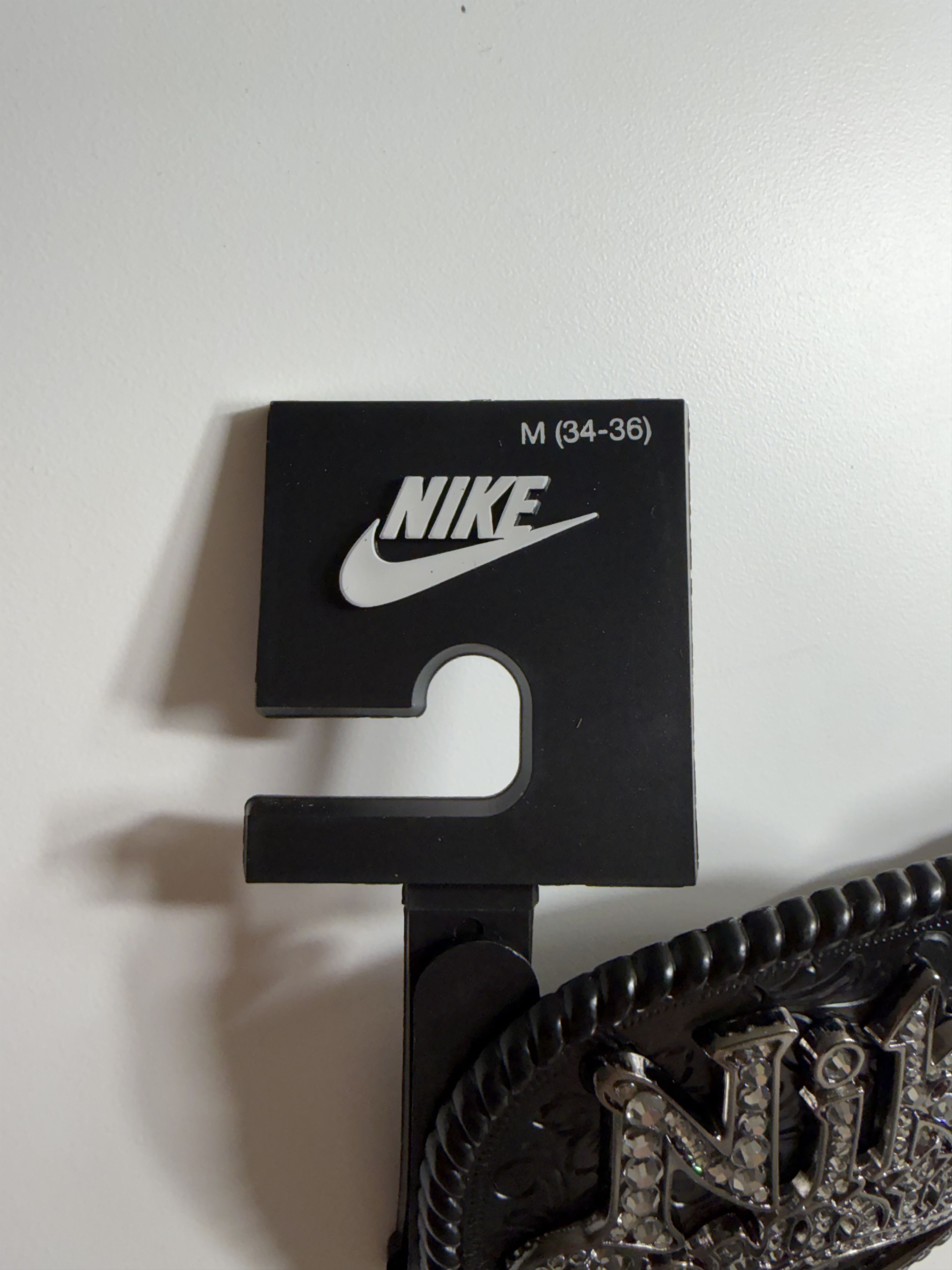 Nike Nike Country Belt MEDIUM Size 34 - 4 Thumbnail