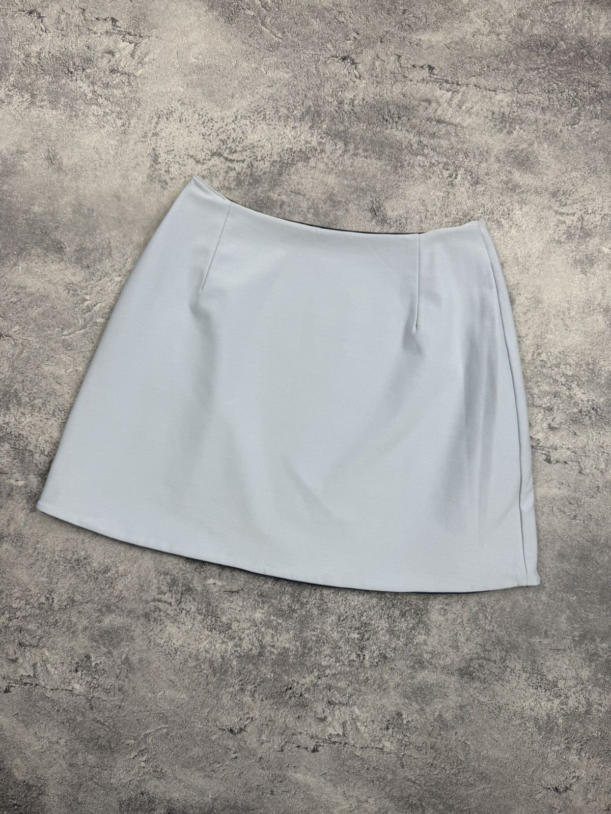 Nike Vintage Nike Court Tennis Double Side Skirt Women’s Y2K 90s Size 28" / US 6 / IT 42 - 9 Thumbnail