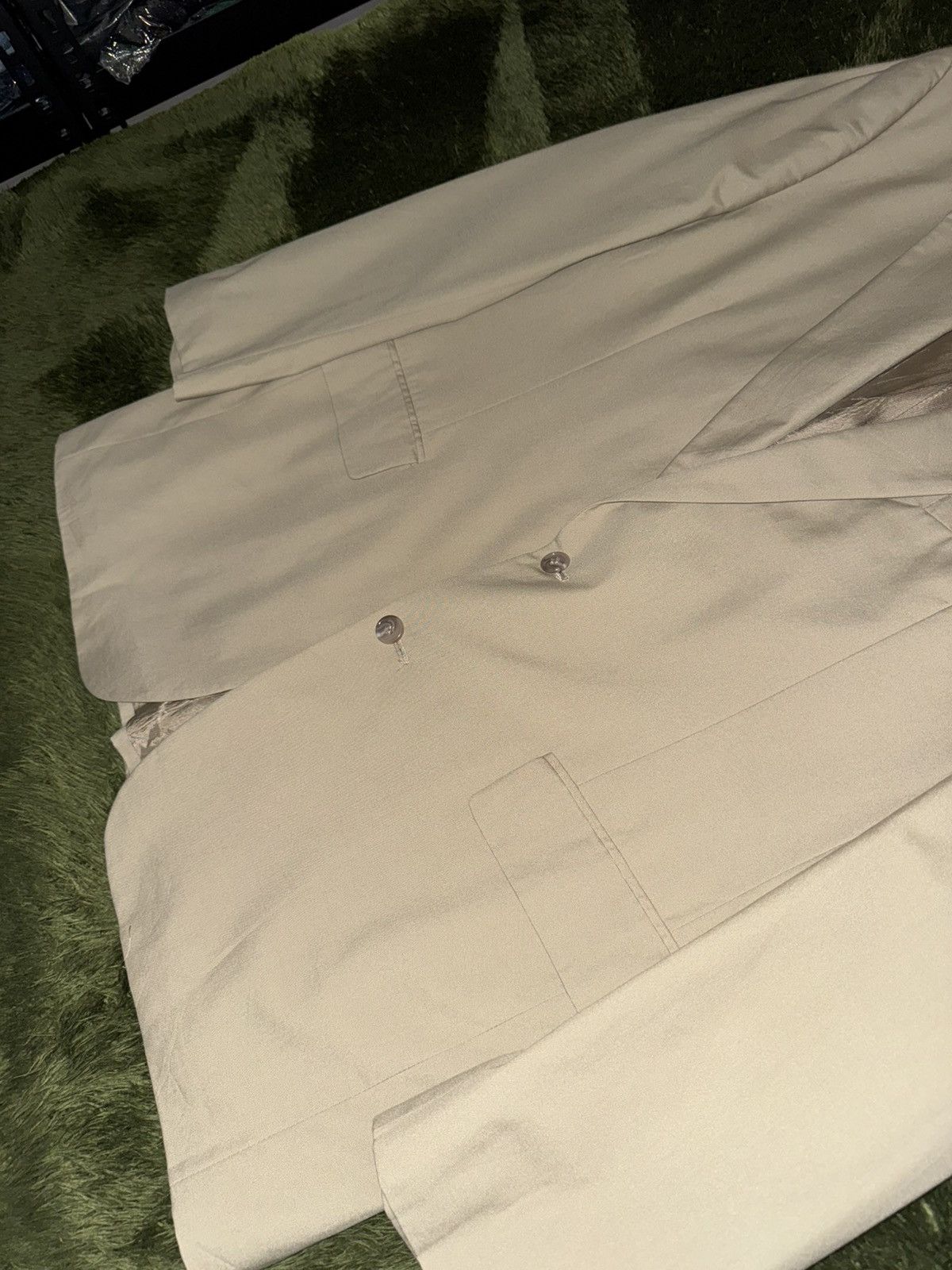 [44L] Brooks Brothers Made in USA Classic Fit Blazer