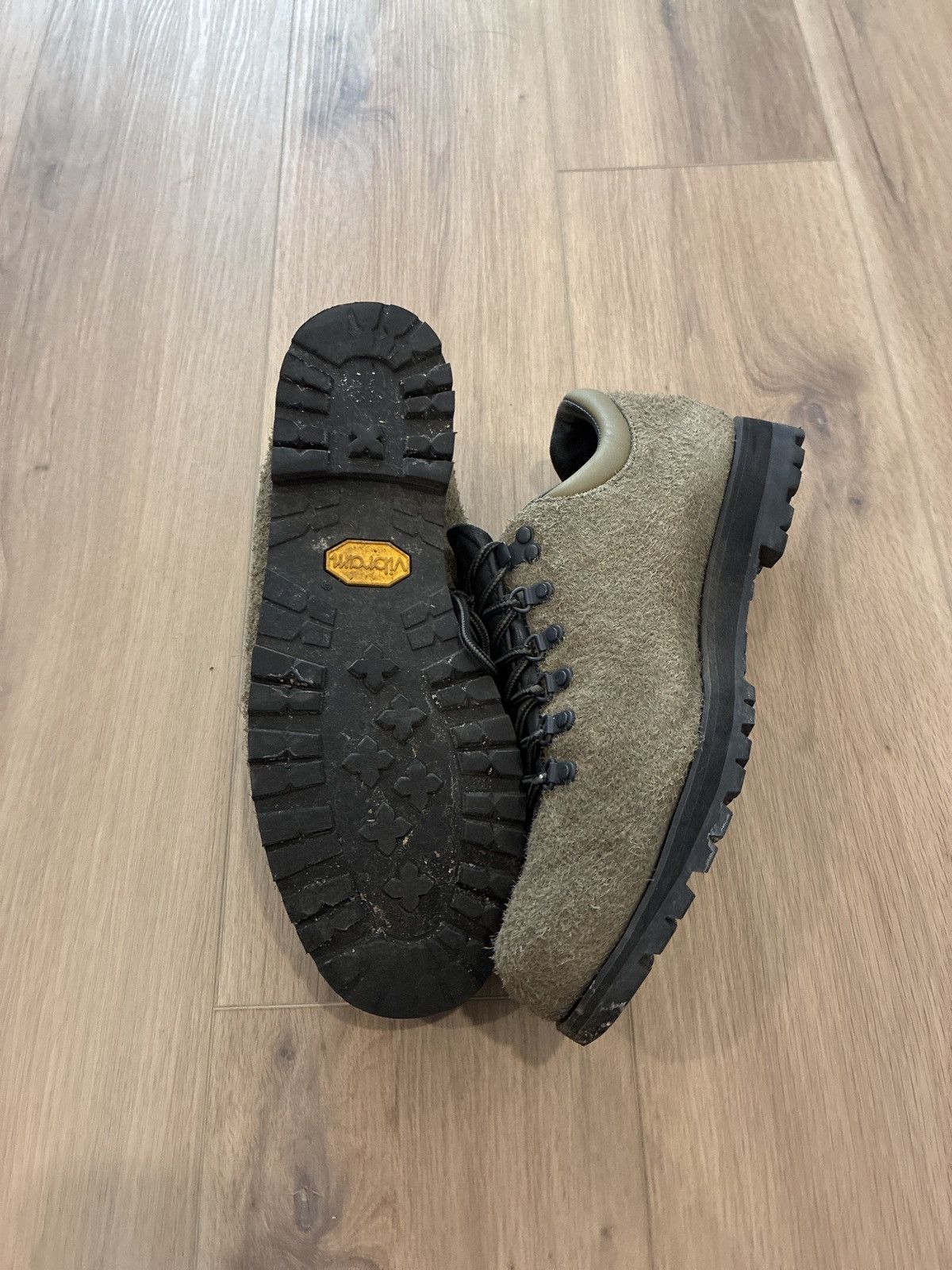 Merrell 1TRL Merrell 1trl wilderness Size US 10.5 / EU 43-44 - 2 Thumbnail