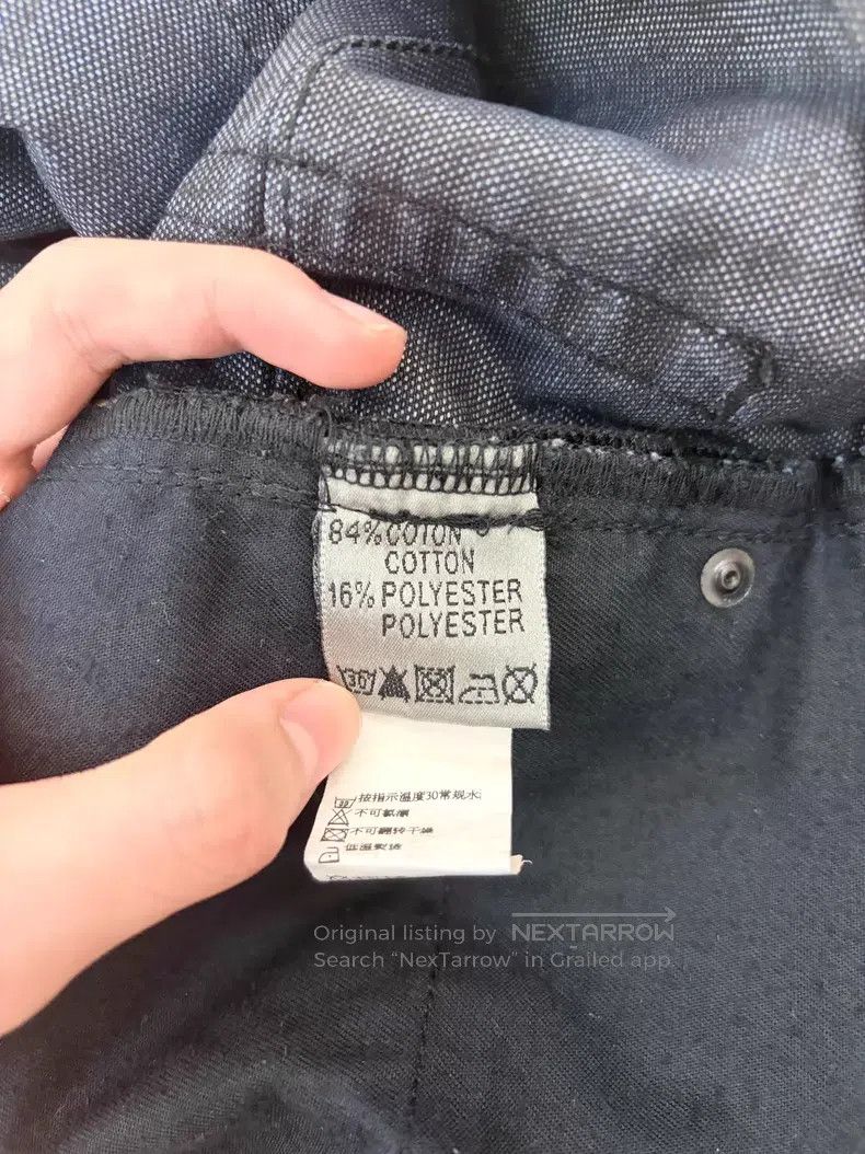 Dior #REF! Size US 28 / EU 44 - 4 Thumbnail