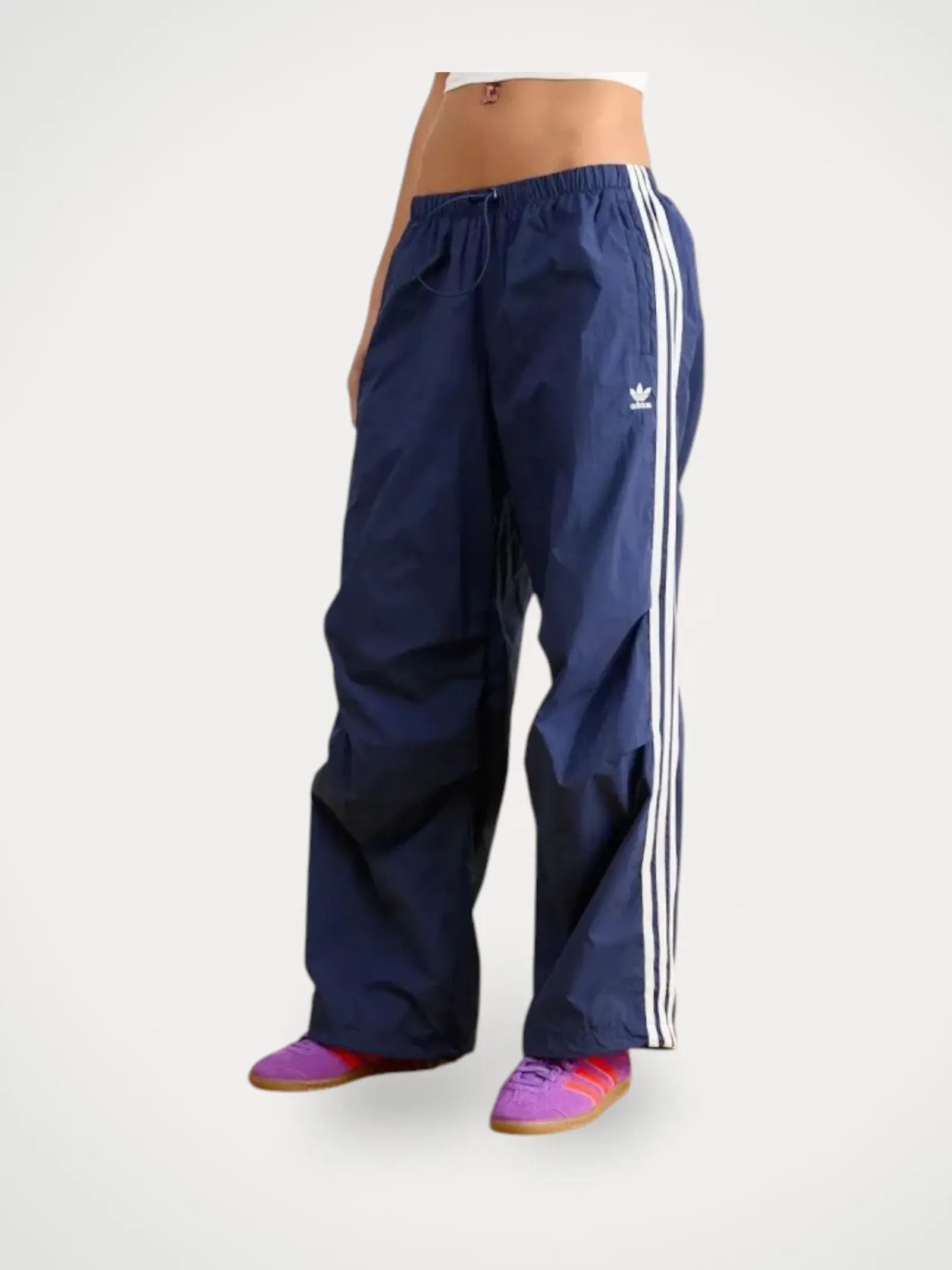 Adidas Adidas Pants Size 25" / US 0 / IT 36 - 1 Thumbnail