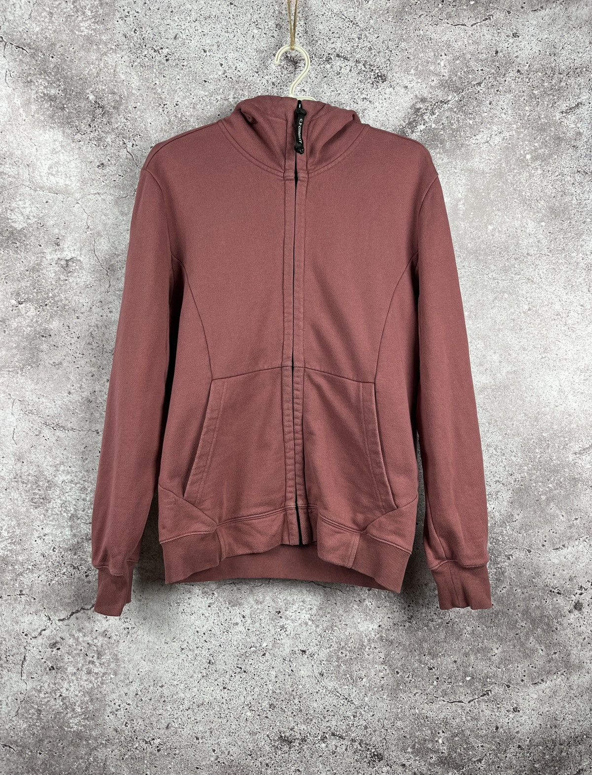 C.P. Company C.P. Company Google Full Zip Hoodie Size US M / EU 48-50 / 2 - 4 Thumbnail