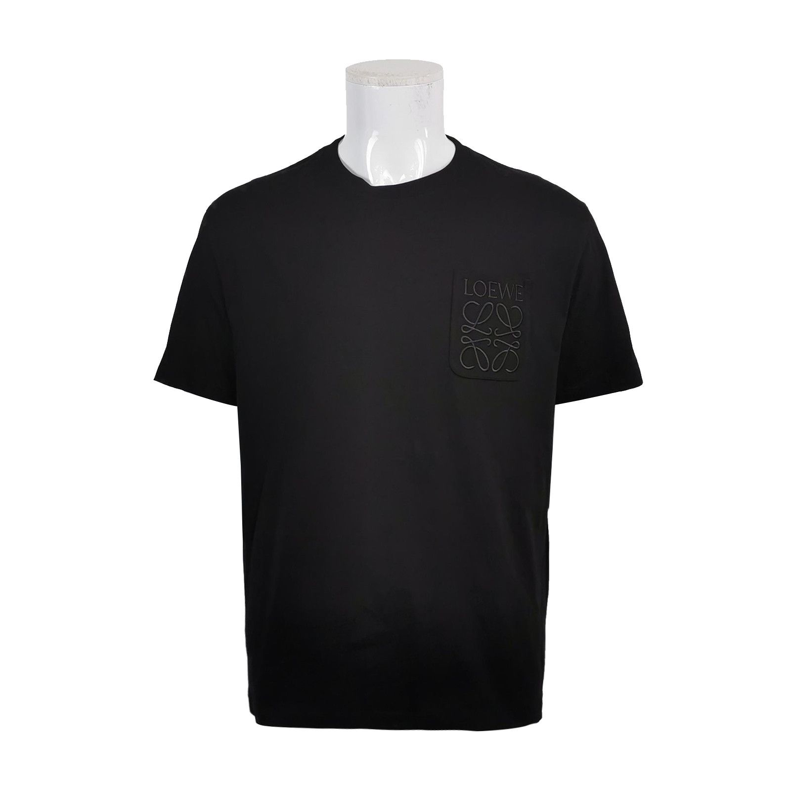 Loewe Loewe Men m Short Sleeve Shirts Size US M / EU 48-50 / 2 - 1 Thumbnail