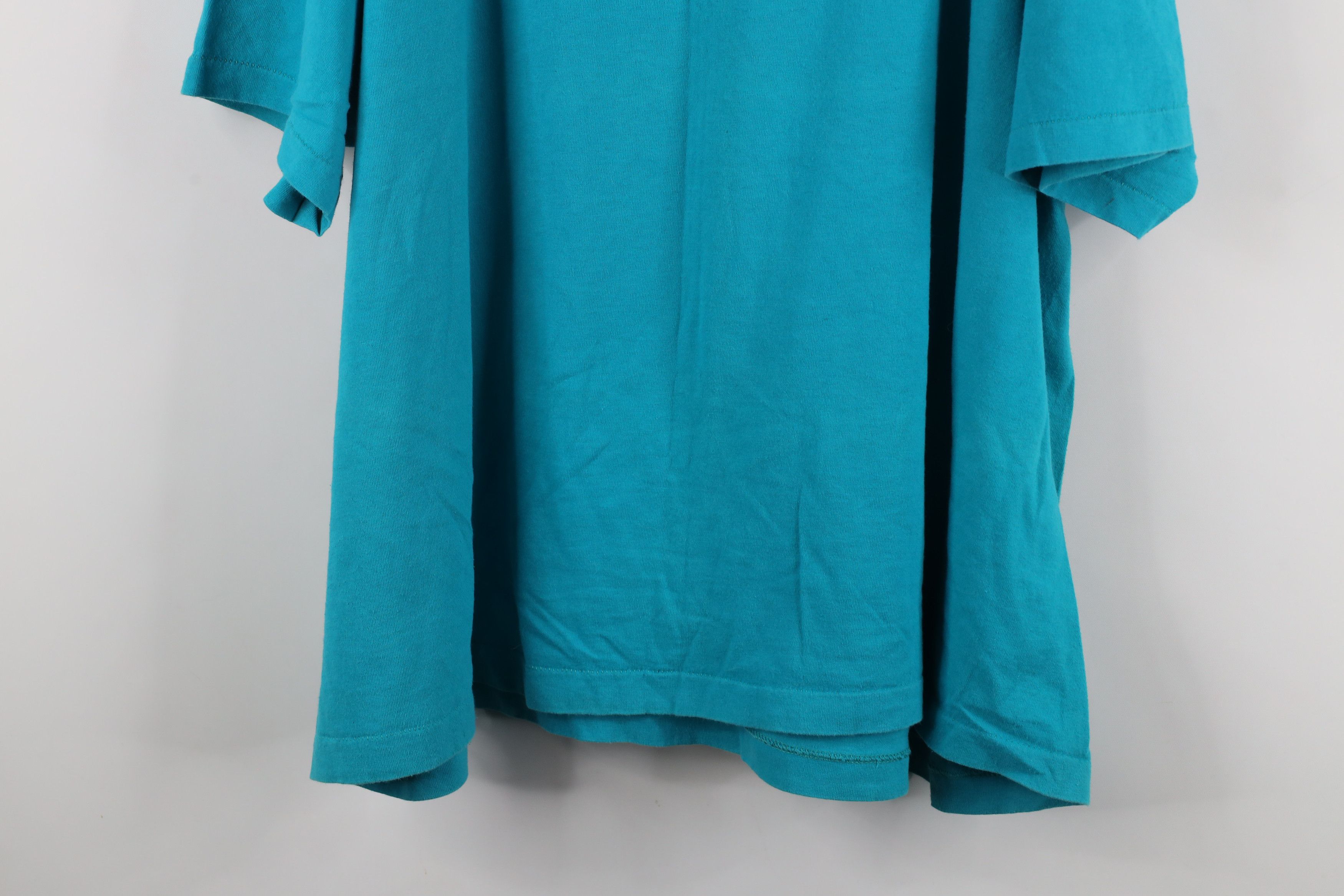 Vintage Vintage 90s Streetwear Spell Out Honolulu Hawaii T-Shirt USA Size US XXL / EU 58 / 5 - 9 Thumbnail