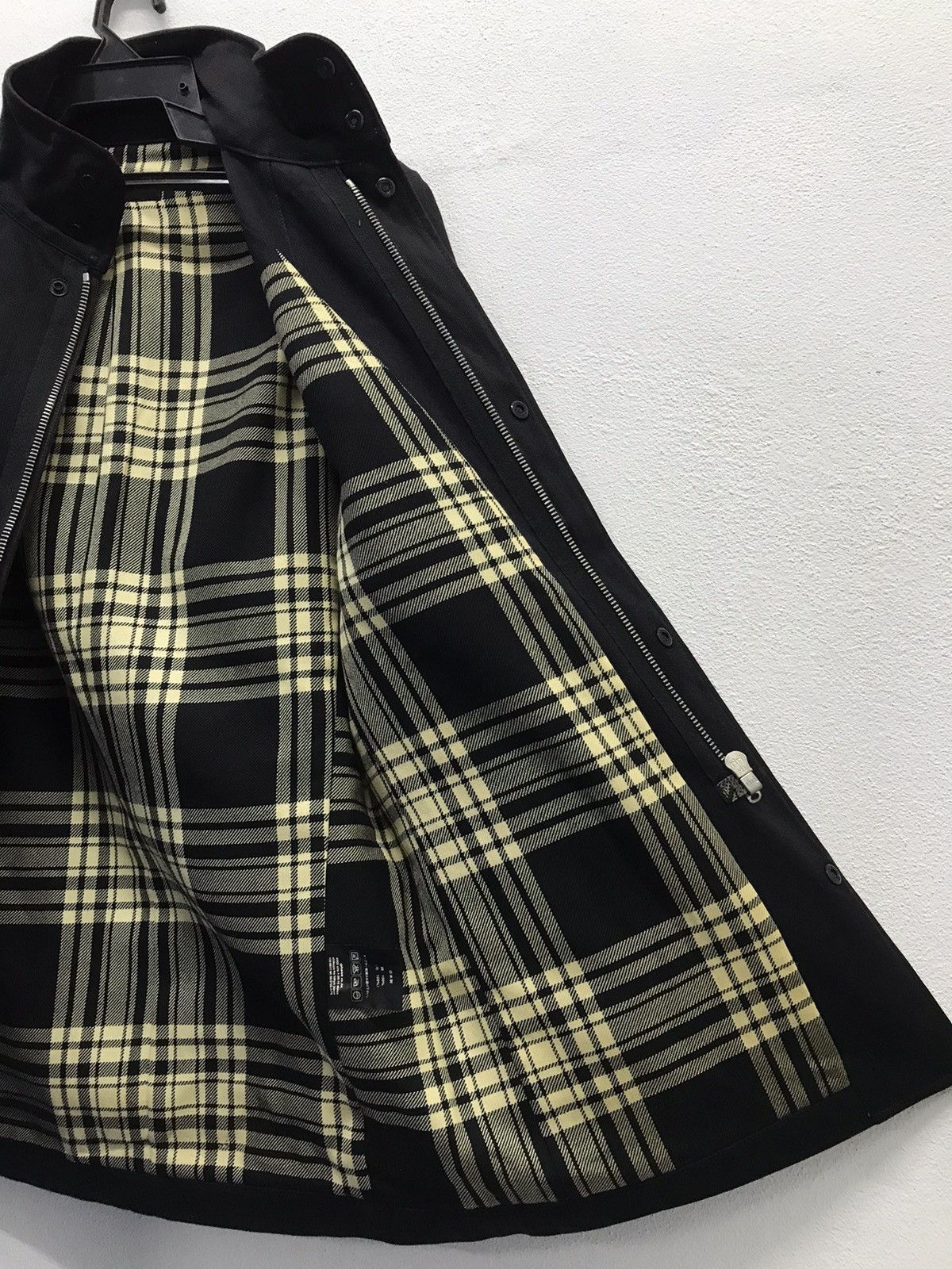 Japanese Brand × Vintage Vintage -Phase Made In Japan Jacket Size US S / EU 44-46 / 1 - 13 Thumbnail