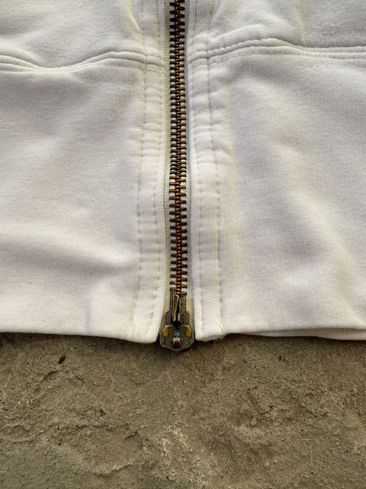 La Martina × Vintage Vintage La Martina ST.BARTH Full Zip Track Top Size US L / EU 52-54 / 3 - 9 Thumbnail