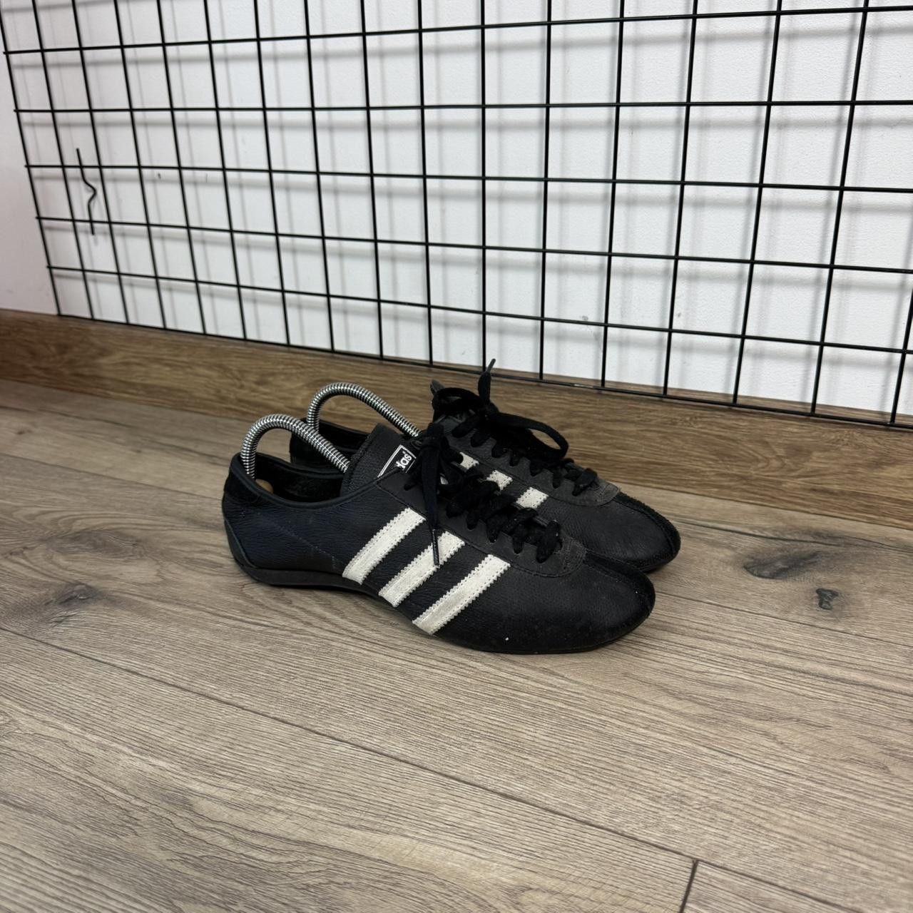 Adidas Adidas Ballet Flats Womans Shoes RARE 2000s Size US 8.5 / IT 38.5 - 2 Thumbnail