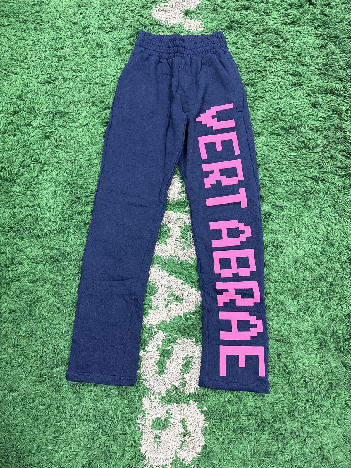Vertabrae Vertabrae sweatpants Size US 34 / EU 50 - 1 Thumbnail