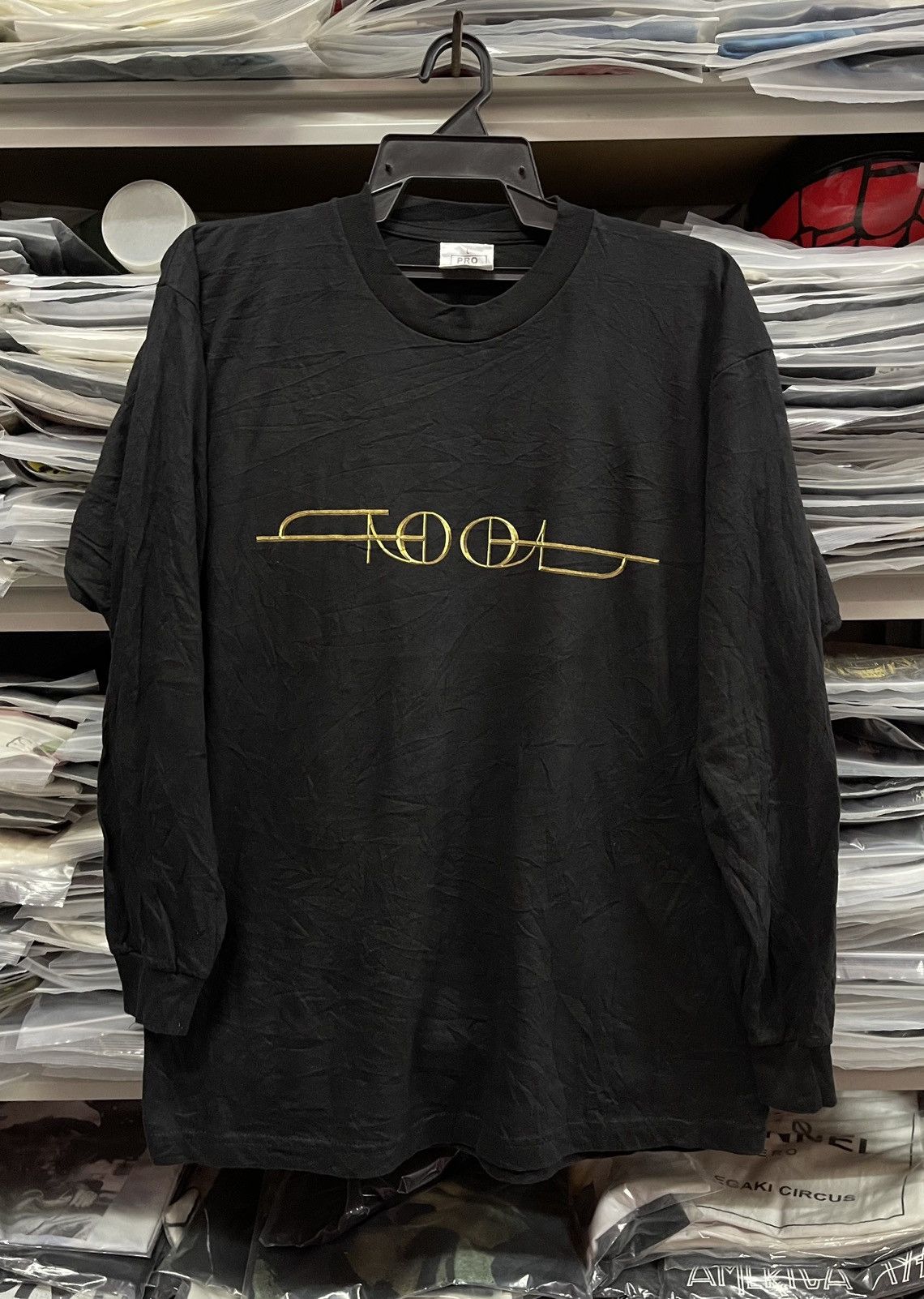 Band Tees Band Tool Tour Tee🔥🔥🔥 Size US L / EU 52-54 / 3 - 1 Thumbnail