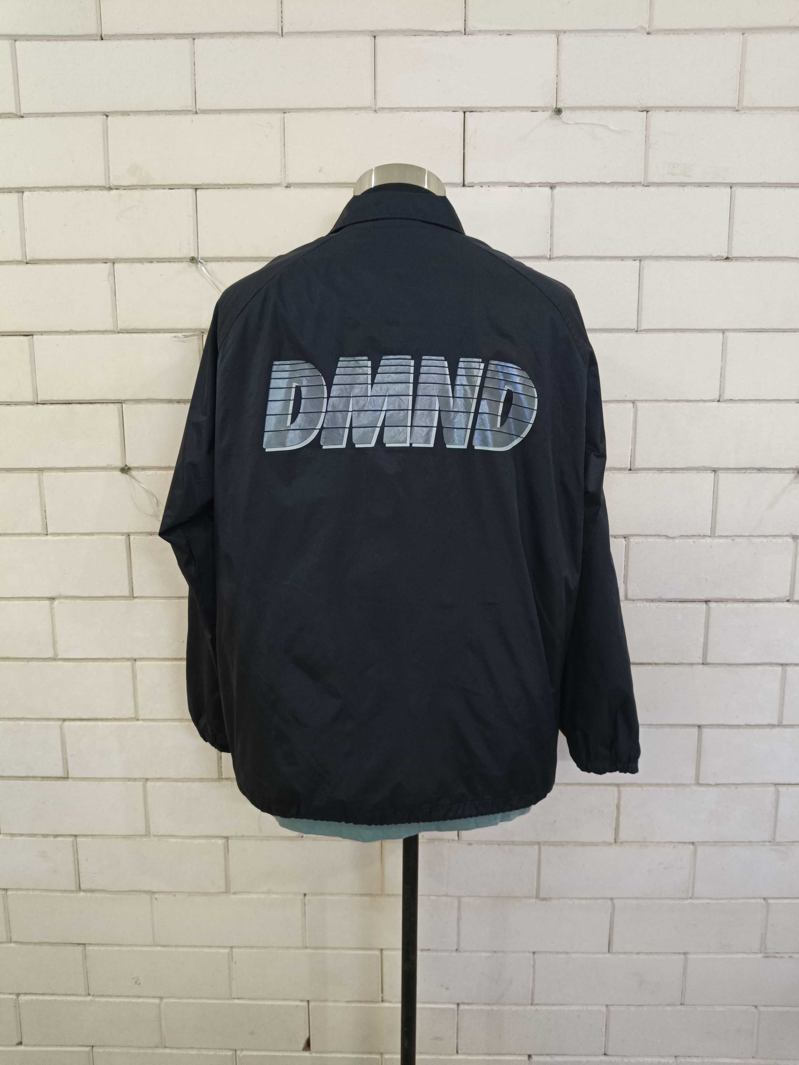 Diamond Supply Co. Coach Jacket Size US XL / EU 56 / 4 - 3 Thumbnail