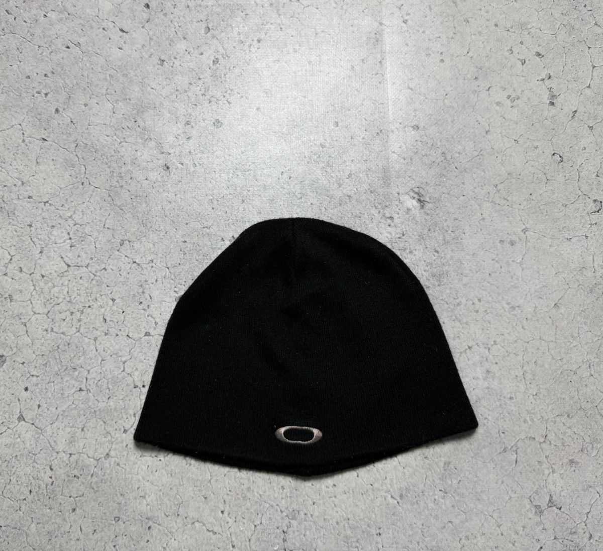 Oakley Oakley Vintage 90’s Logo Hat Black Size ONE SIZE - 1 Thumbnail