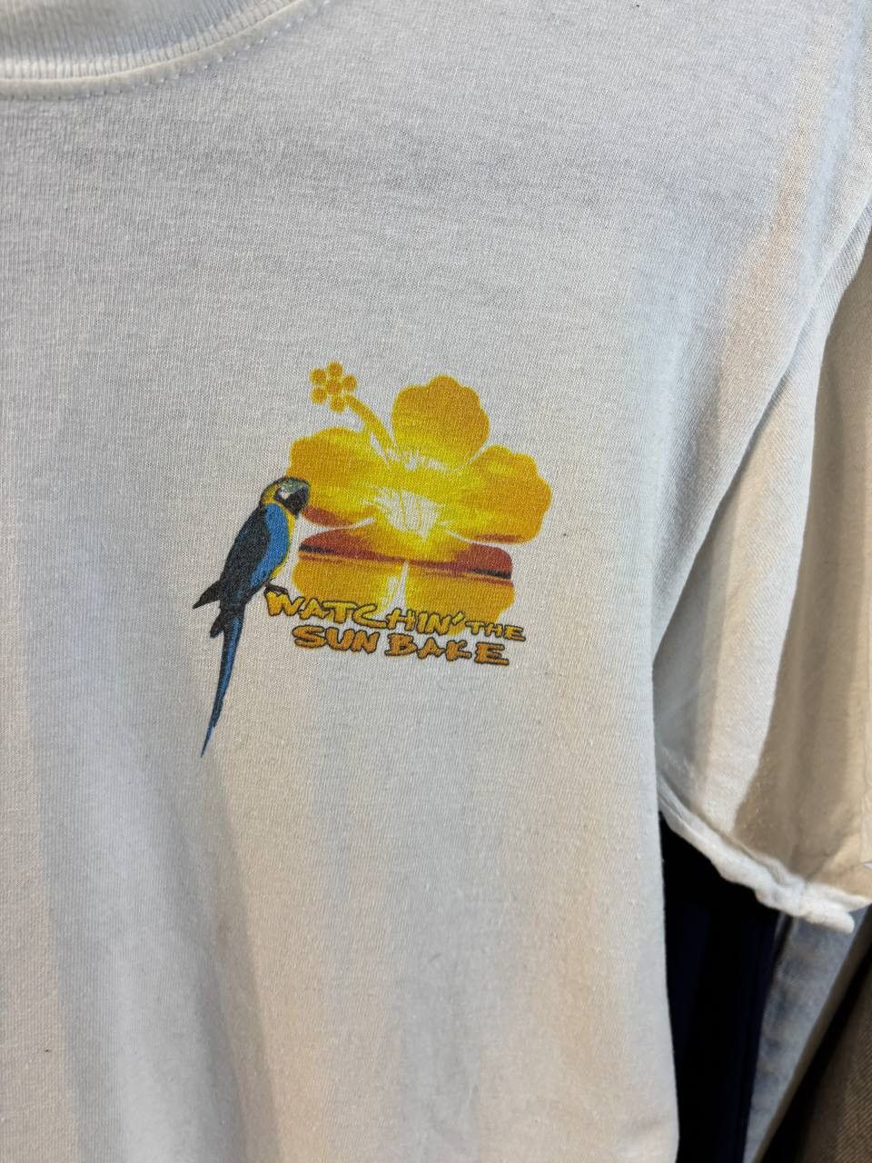 Other Margaritaville Orlando vintage T-shirt Size:S Size US S / EU 44-46 / 1 - 4 Thumbnail