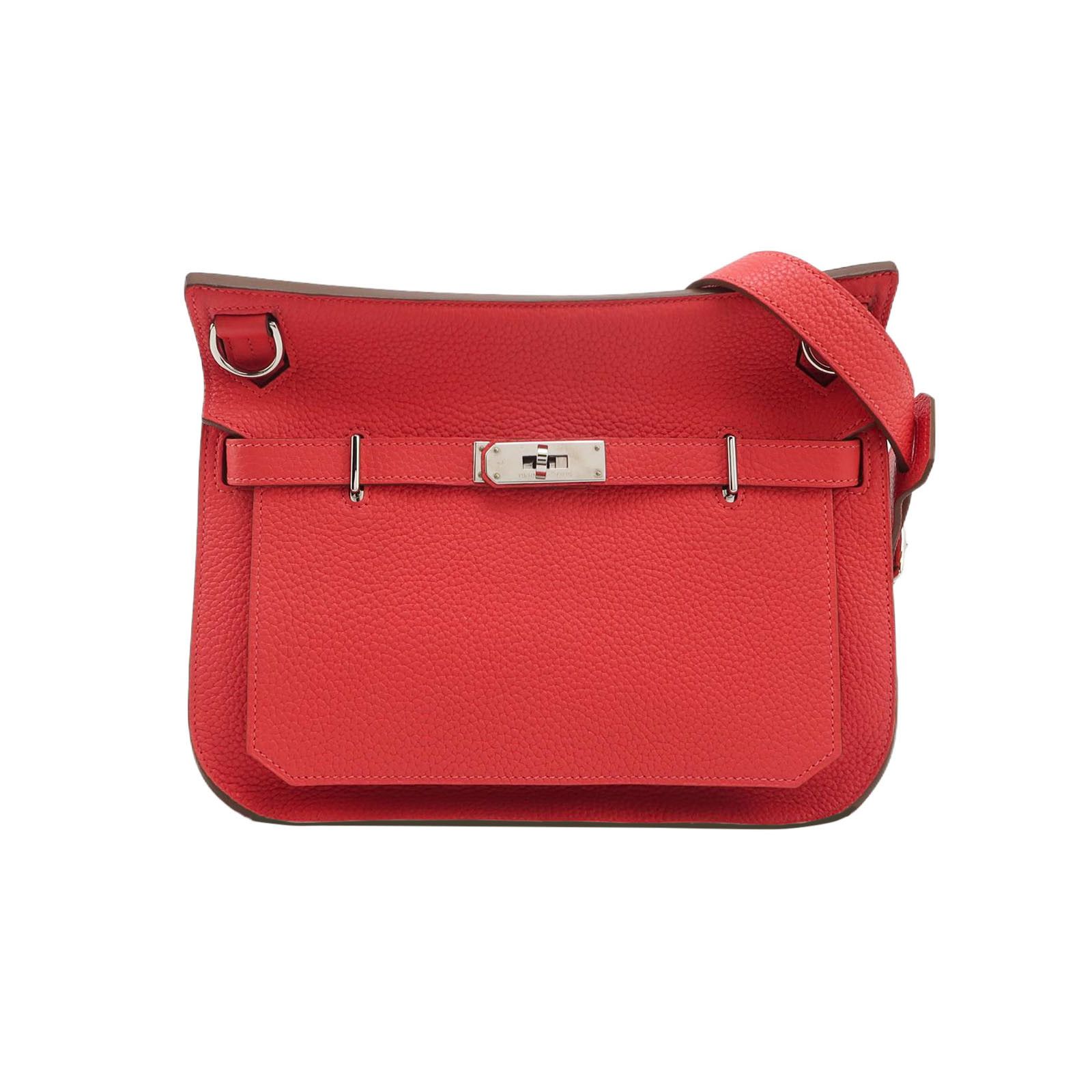 Hermes Hermes Women os Shoulder Bags Size ONE SIZE - 1 Thumbnail