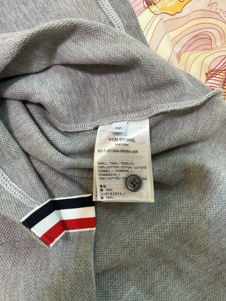 Thom Browne Thom Browne size38 Mini dress Size S / US 4 / IT 40 - 5 Thumbnail