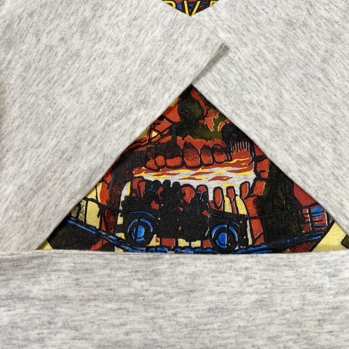 Disney × Vintage Vintage Indiana Jones Adventure Size US S / EU 44-46 / 1 - 5 Thumbnail