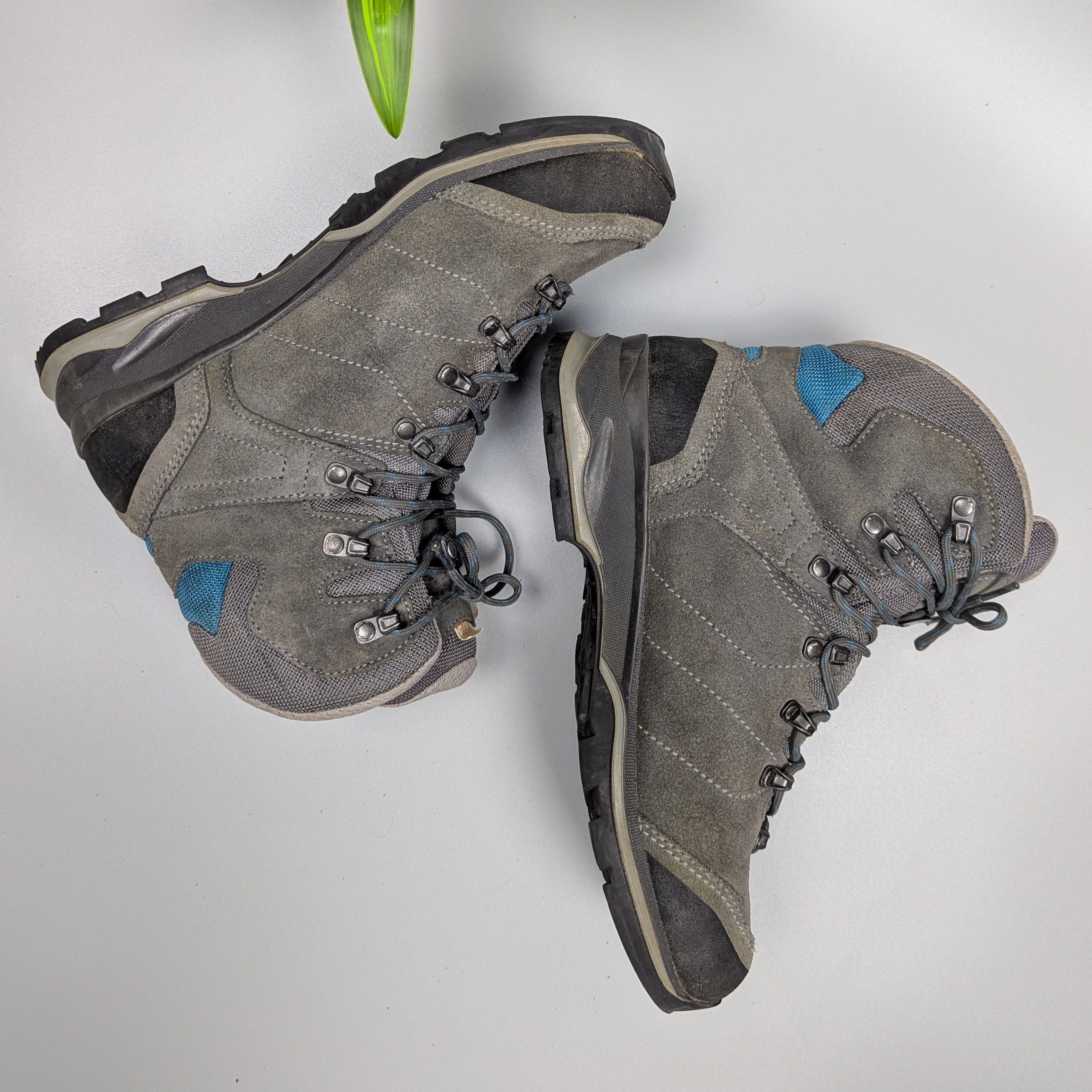 LOWA Lowa Vantage GTX Boots US 8 EUR 39.5 Gore-Tex Size US 9.5 / IT 39.5 - 4 Thumbnail