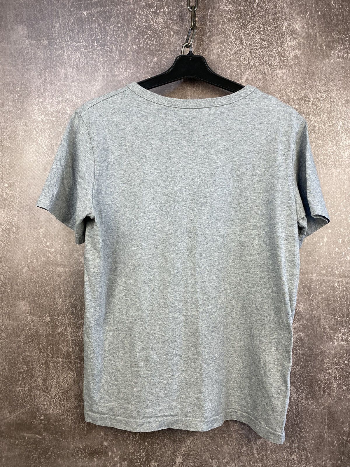 Comme des Garcons × Comme des Garcons PLAY × Japanese Brand Comme Des Garcons Play Shirt Size M / US 6-8 / IT 42-44 - 2 Thumbnail