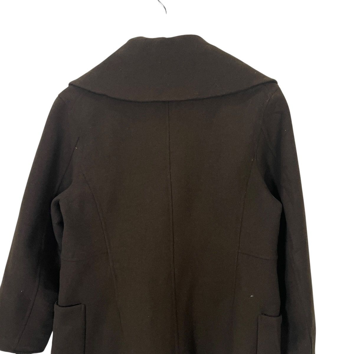 Jil Sander × Uniqlo Vintage Jil Sander X Uniqlo Unisex Jacket Size US S / EU 44-46 / 1 - 8 Thumbnail