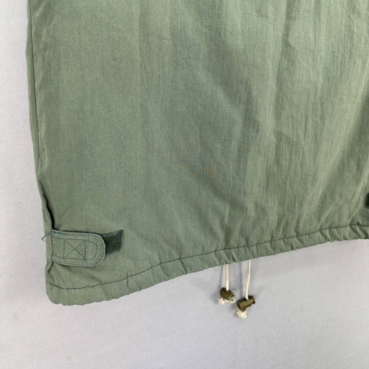 Gear for Sports Vintage 90's Fishing Gear Vest by Bugle Club Japan Size US L / EU 52-54 / 3 - 6 Thumbnail