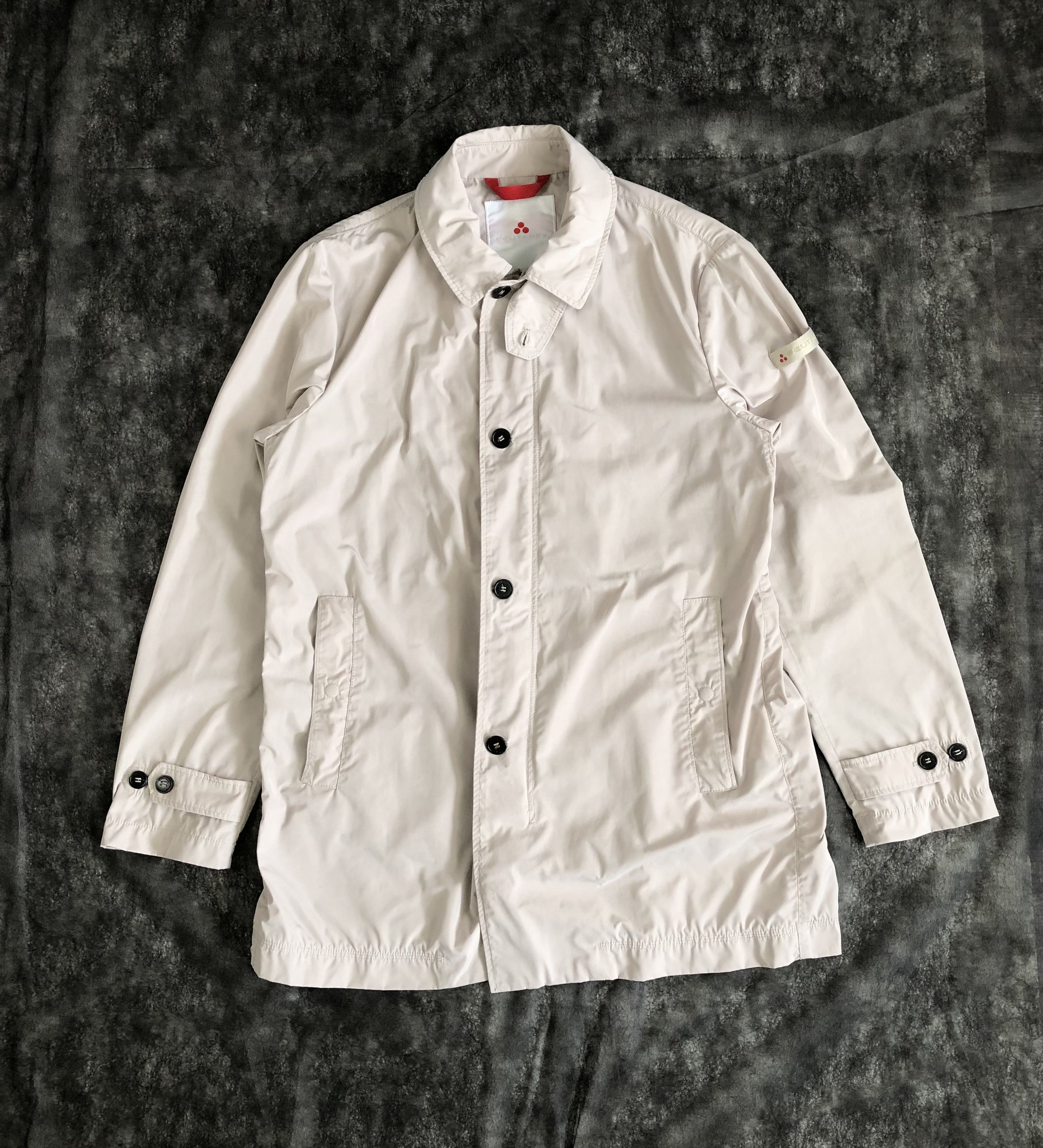 Peuterey Peuterey Cholla GB Jacket Size US XXL / EU 58 / 5 - 9 Thumbnail