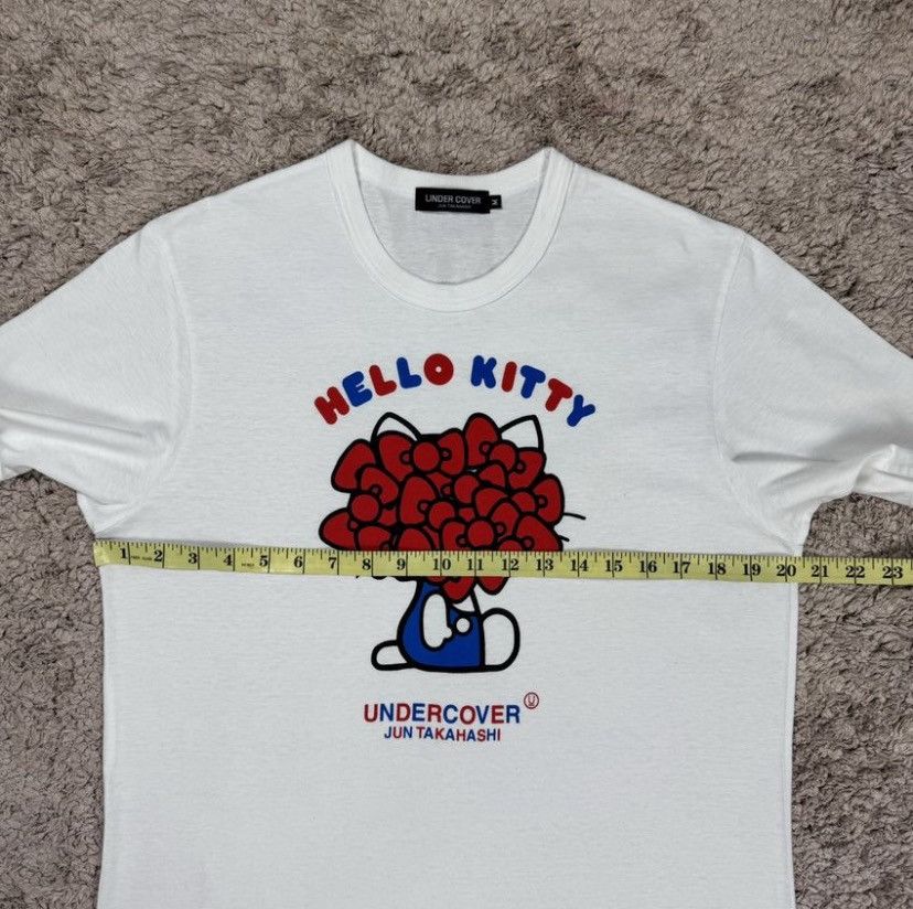 Undercover x Hello Kitty T-Shirt