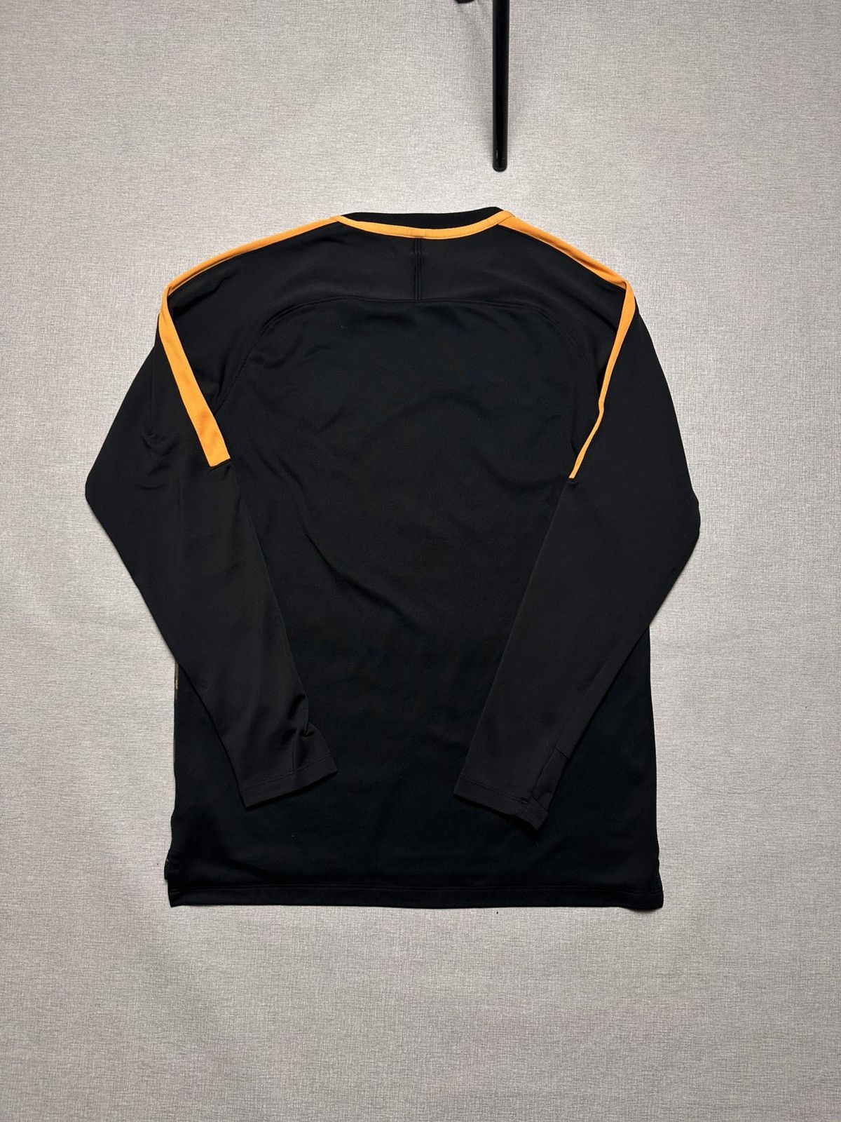 Nike Nike AS Roma International Club 2017/2018 Size US M / EU 48-50 / 2 - 14 Thumbnail