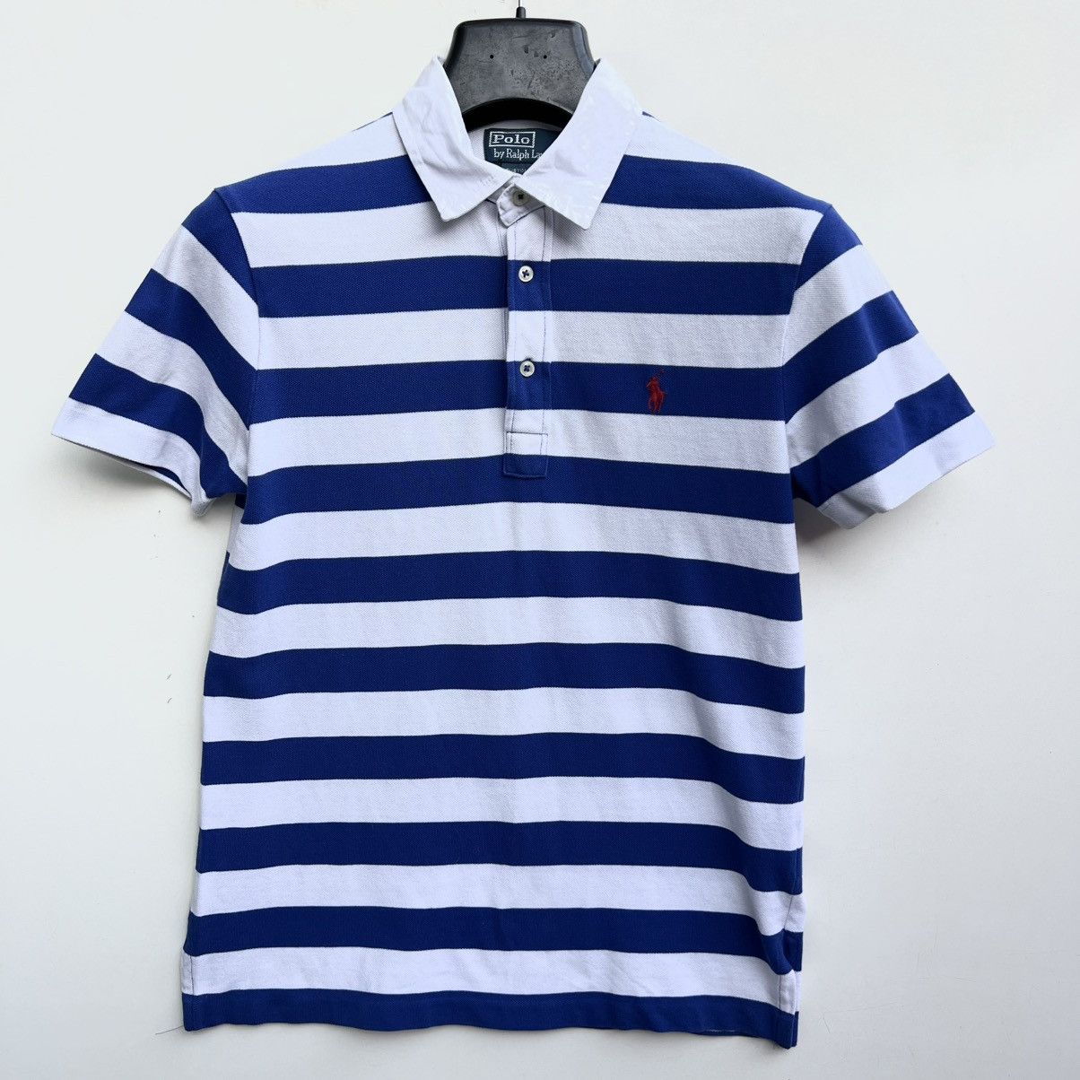 Polo Ralph Lauren Polo ralph lauren vintage polos t shirt Size US M / EU 48-50 / 2 - 1 Thumbnail